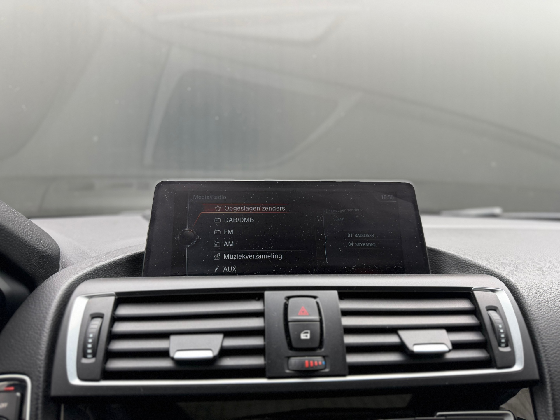 Foto van BMW M140i