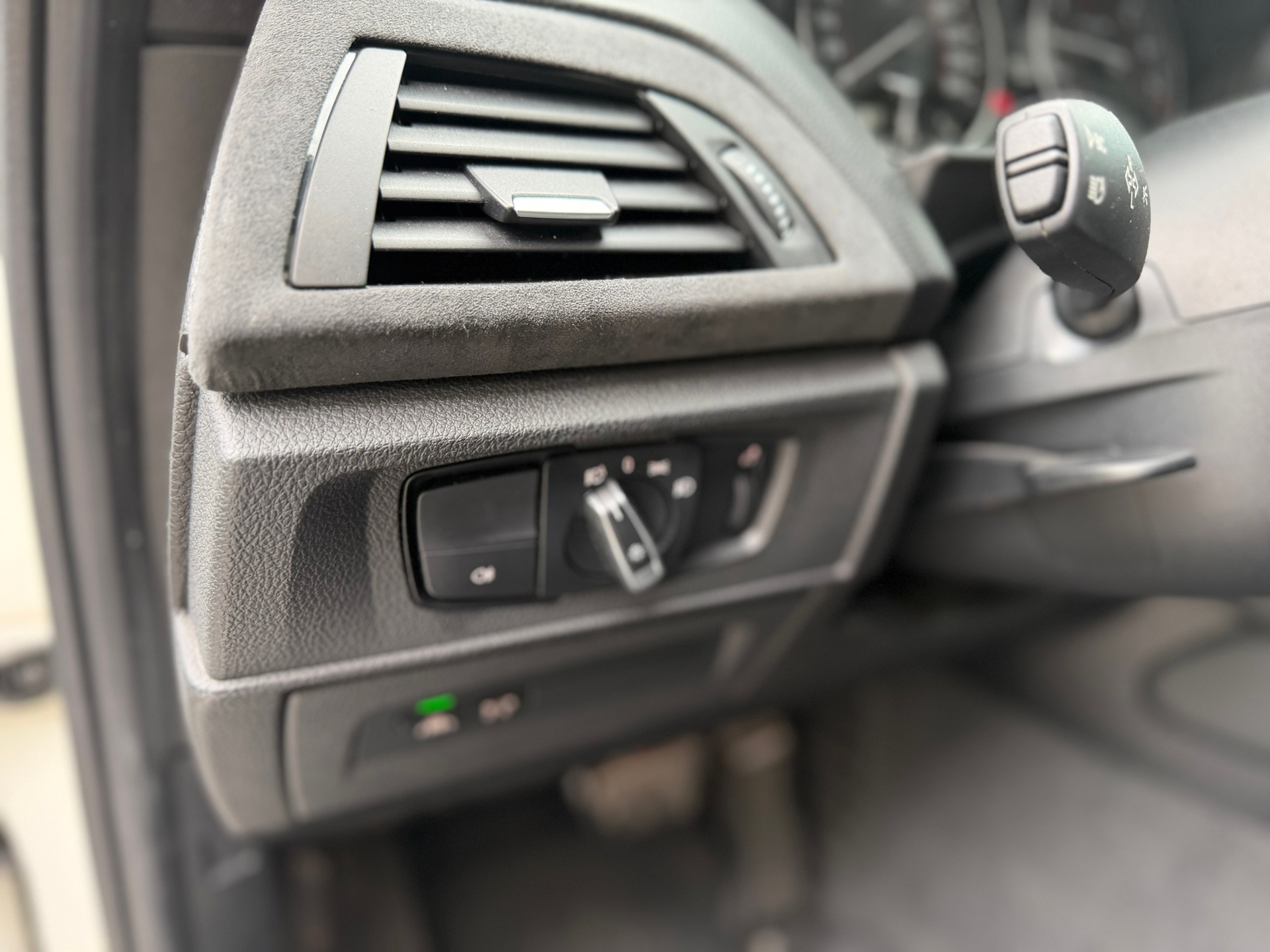 Foto van BMW M140i