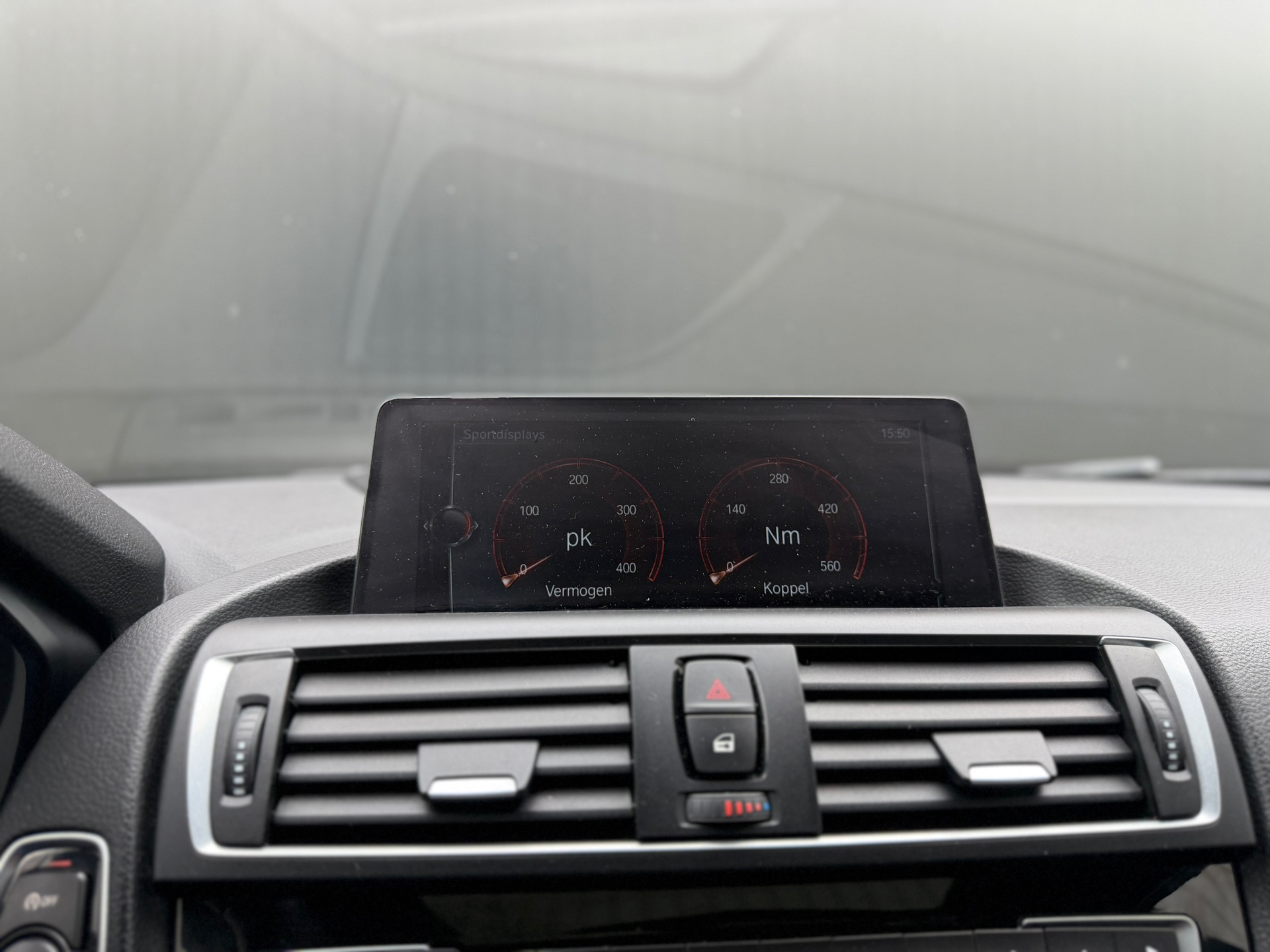 Foto van BMW M140i