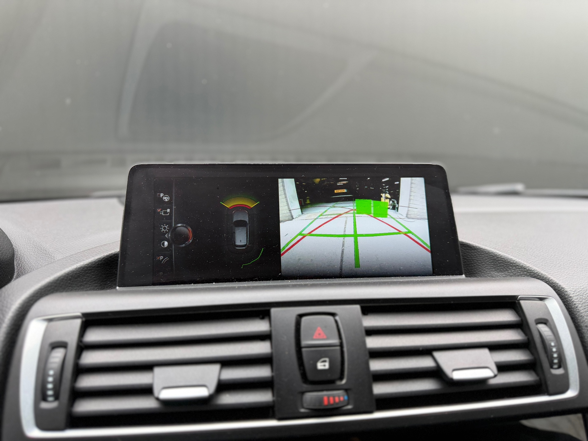 Foto van BMW M140i