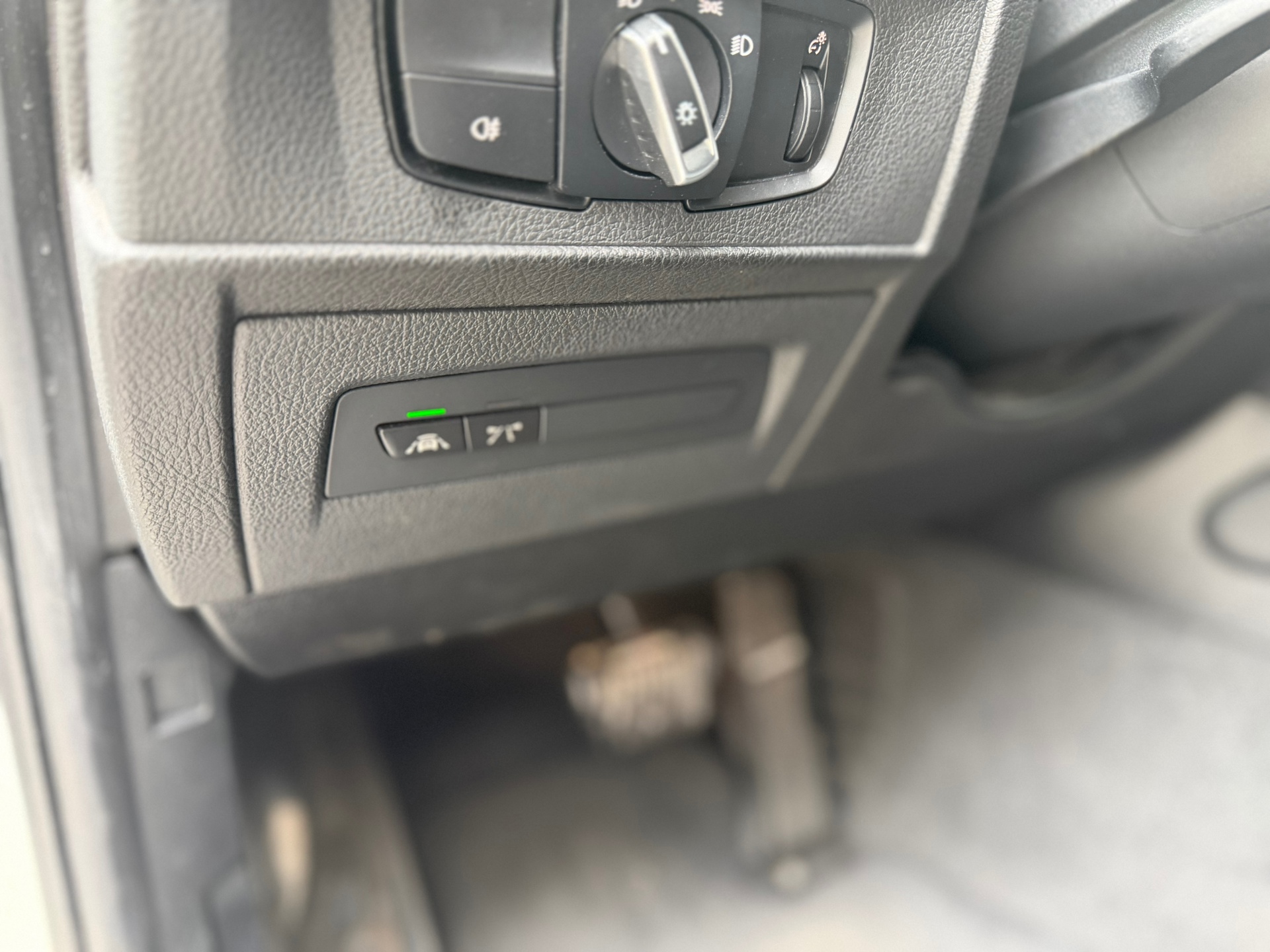 Foto van BMW M140i