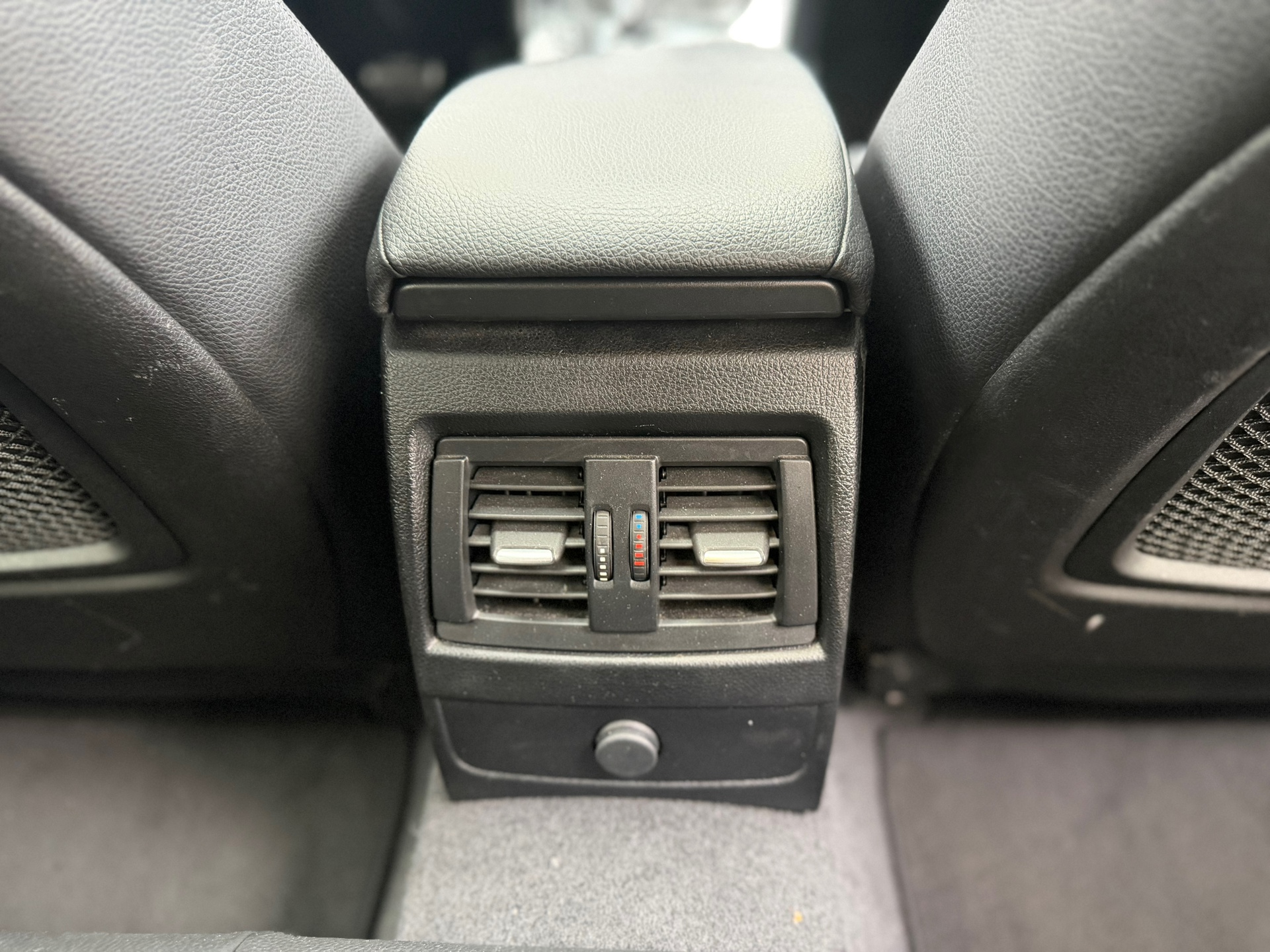 Foto van BMW M140i