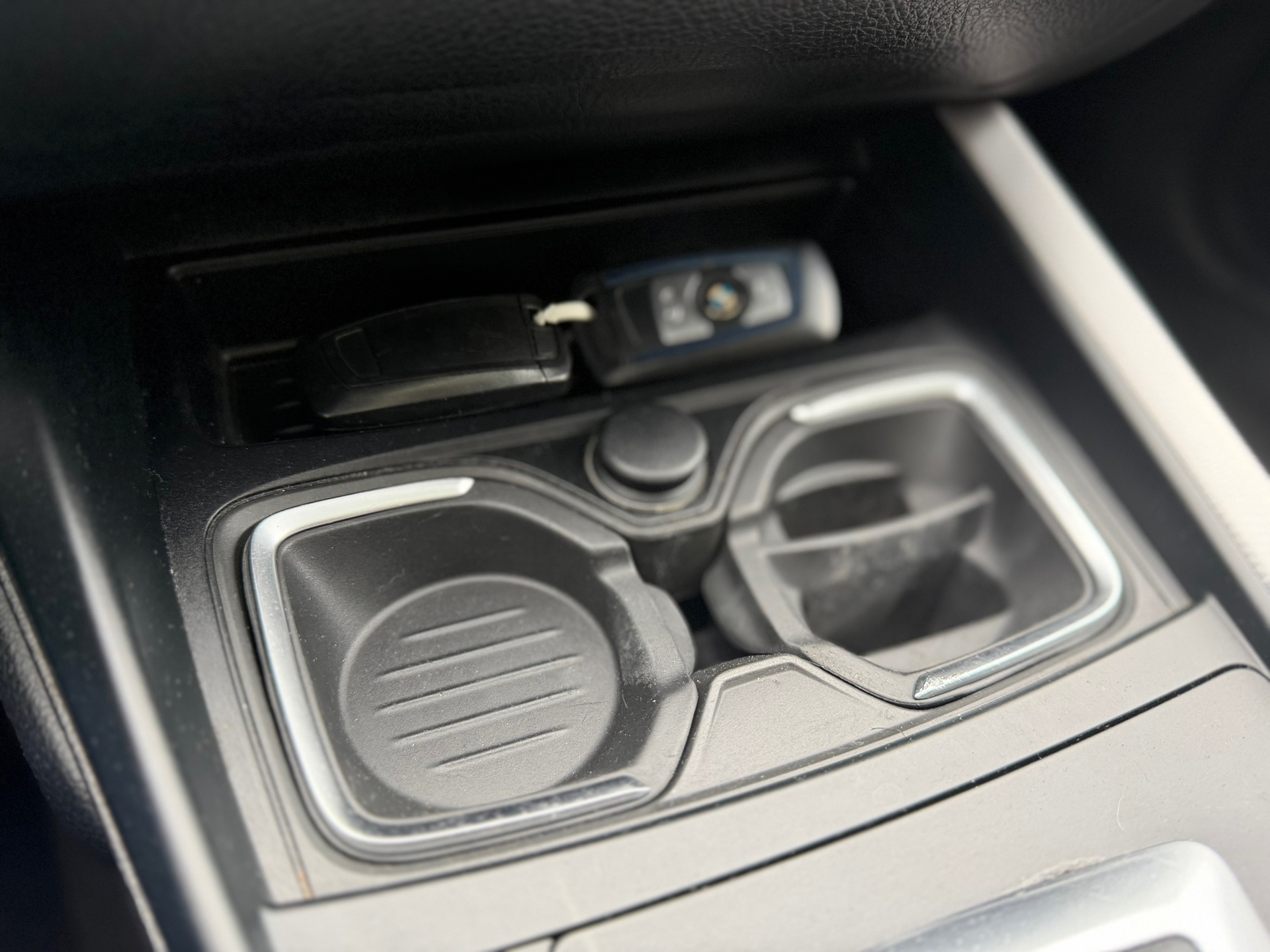Foto van BMW M140i