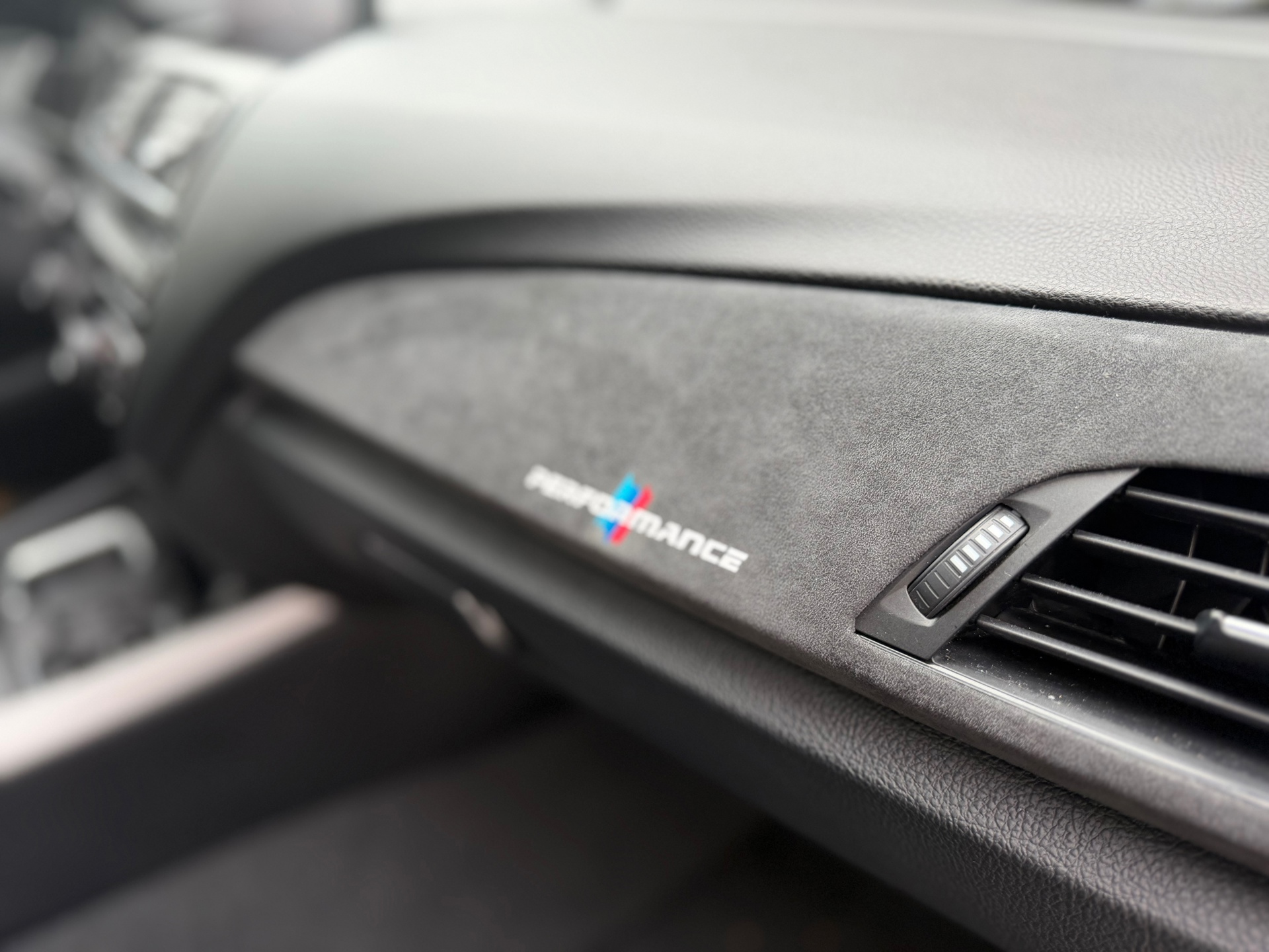 Foto van BMW M140i