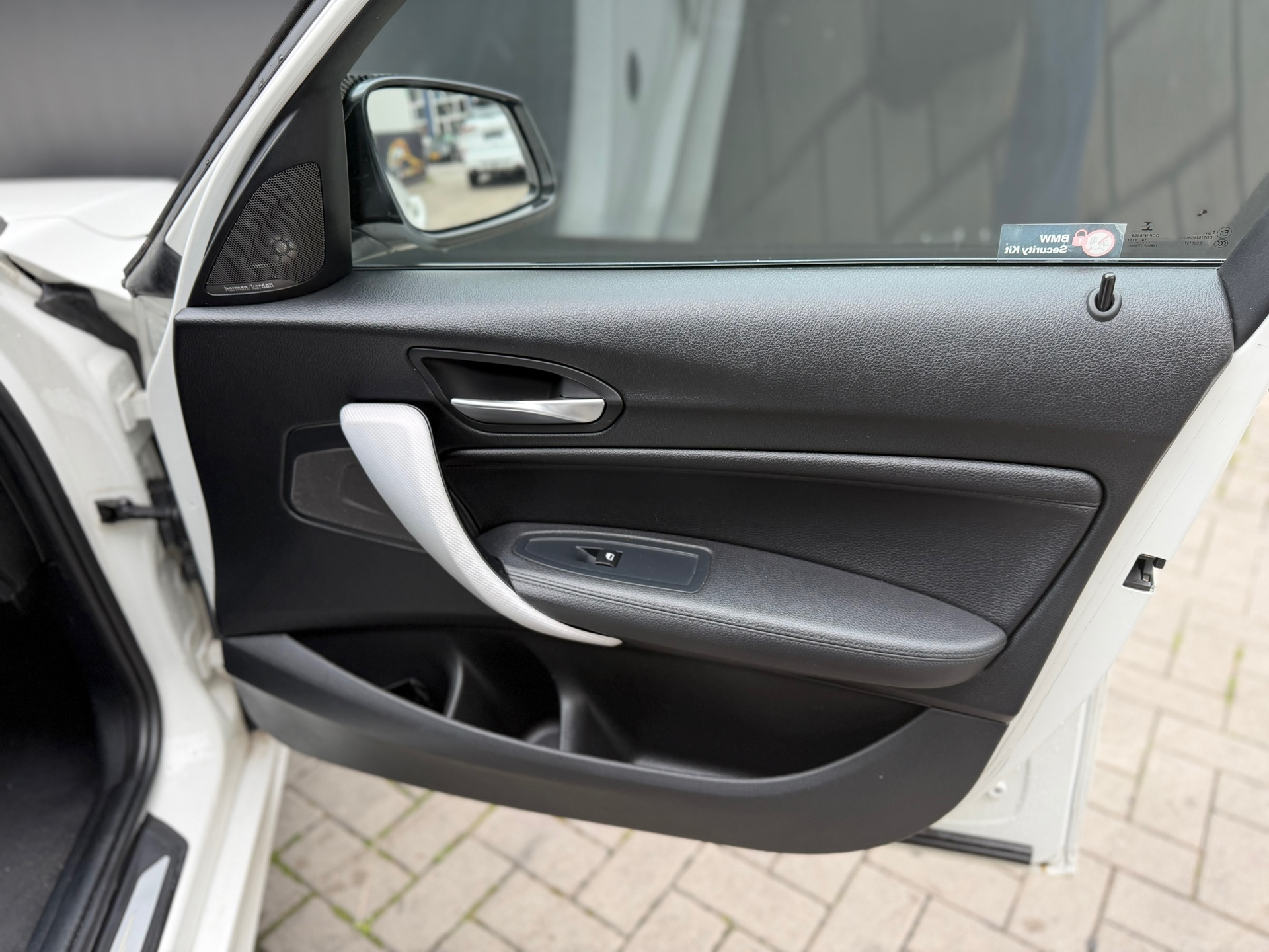 Foto van BMW M140i
