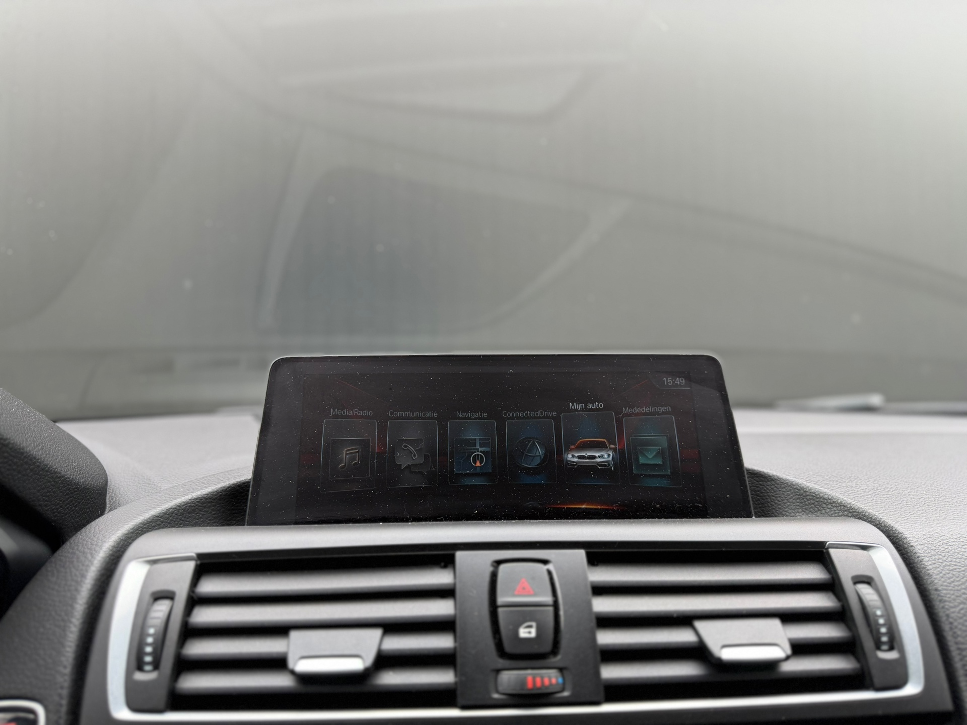 Foto van BMW M140i