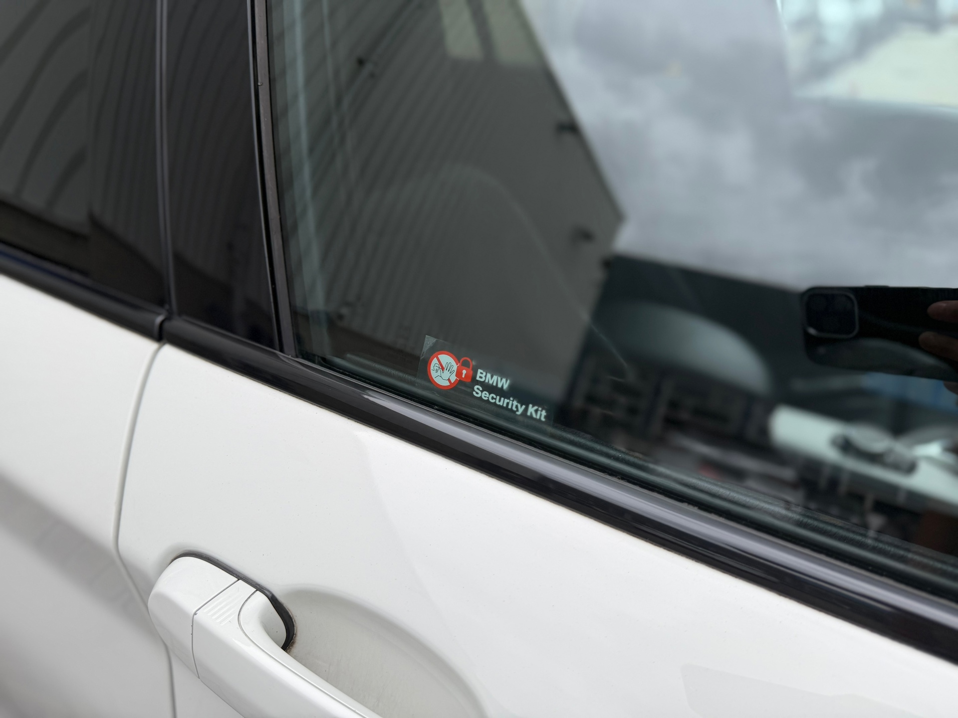 Foto van BMW M140i