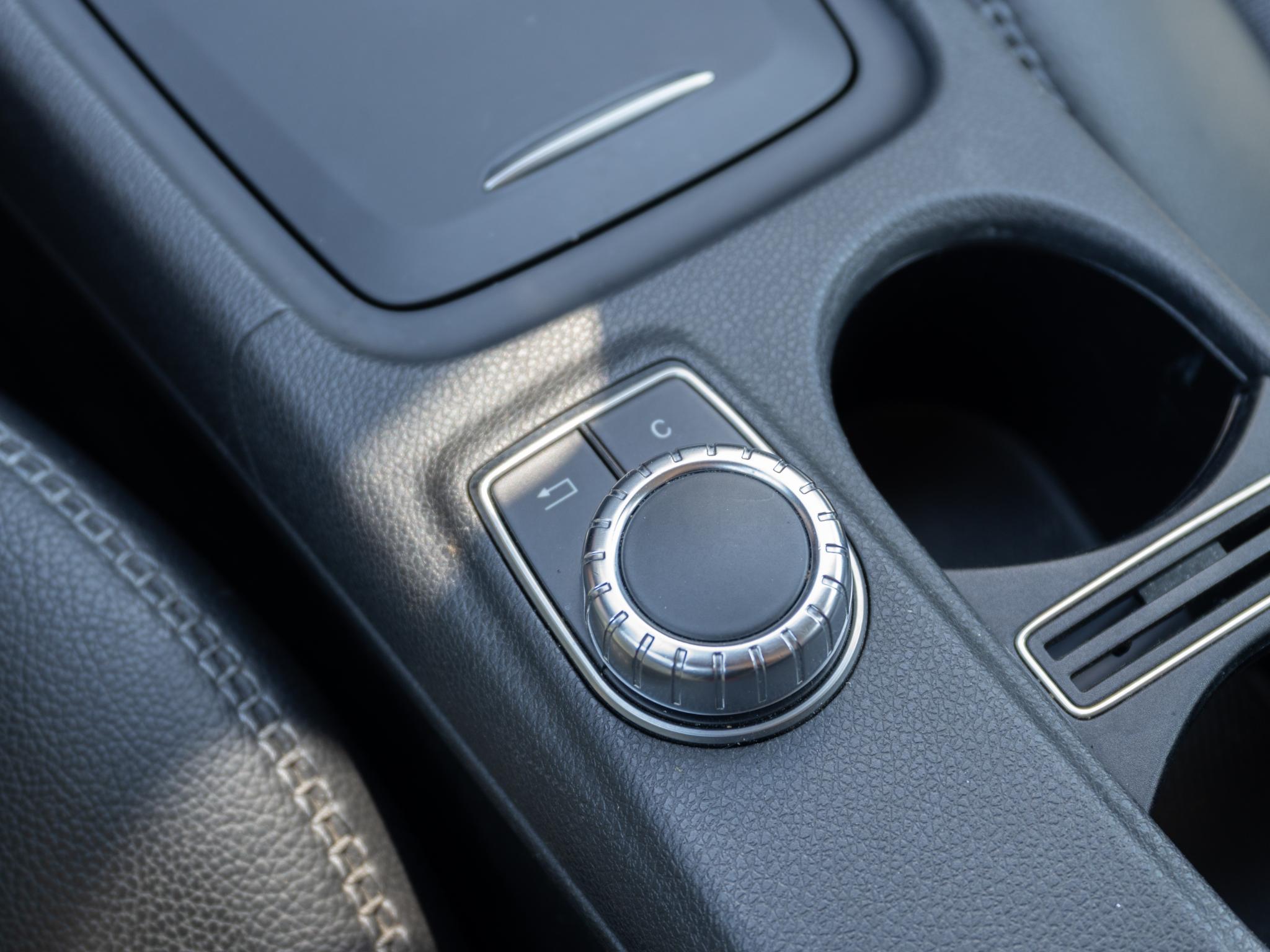 Foto van Mercedes-Benz Gla 200
