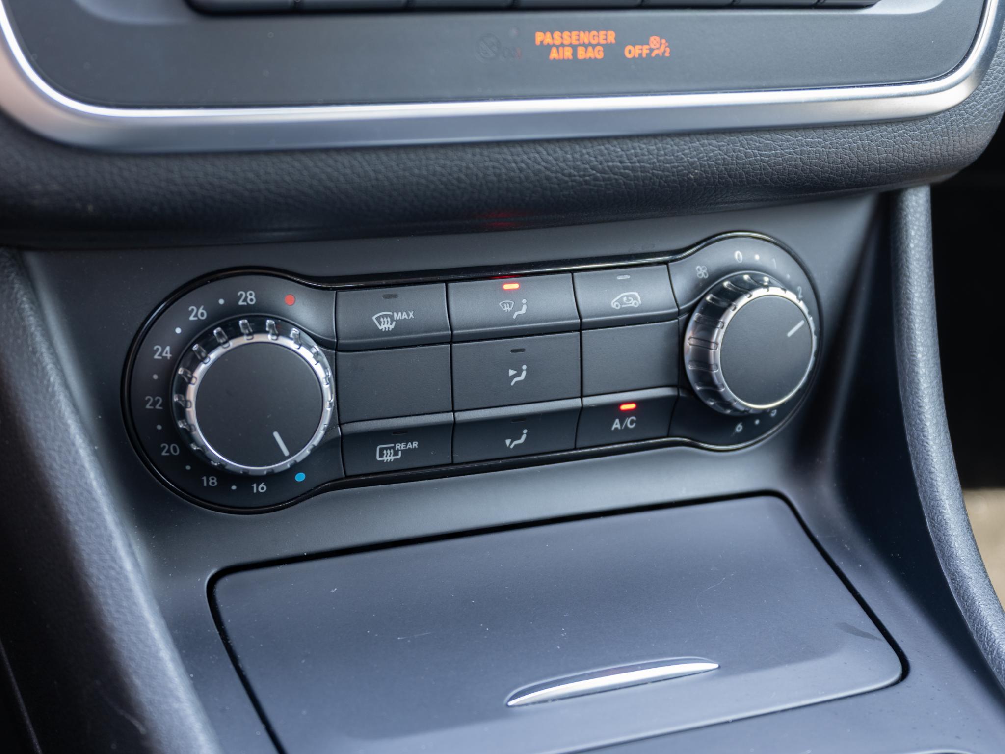 Foto van Mercedes-Benz Gla 200