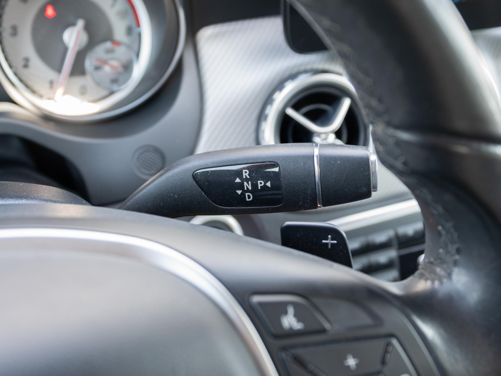 Foto van Mercedes-Benz Gla 200