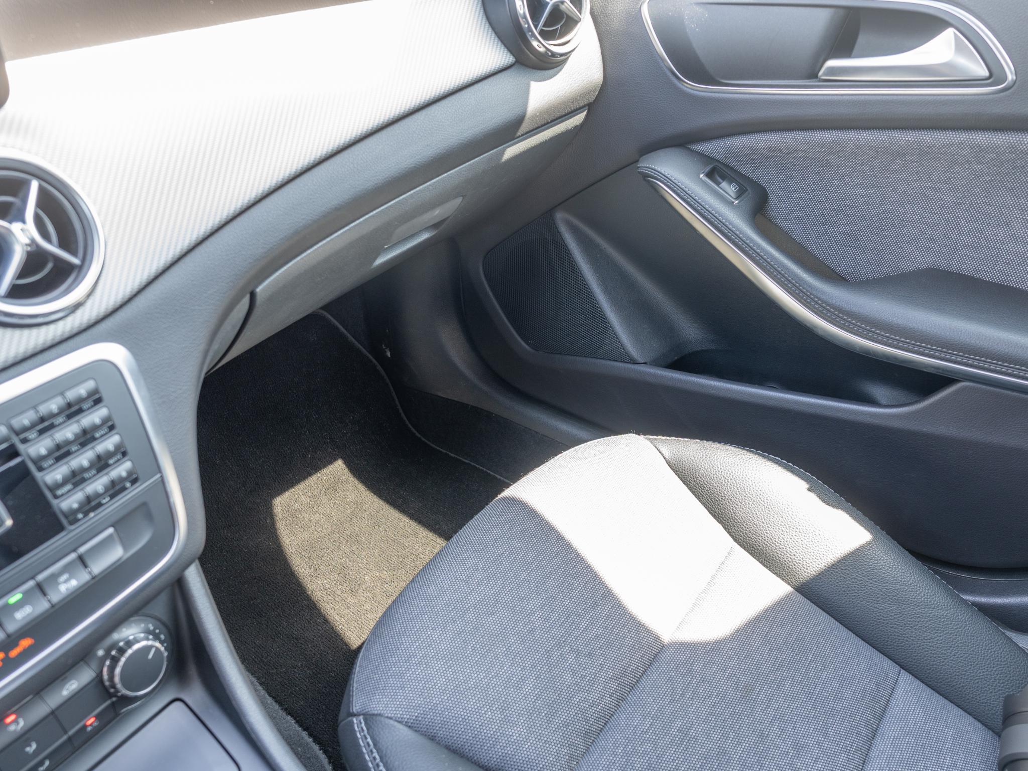 Foto van Mercedes-Benz Gla 200