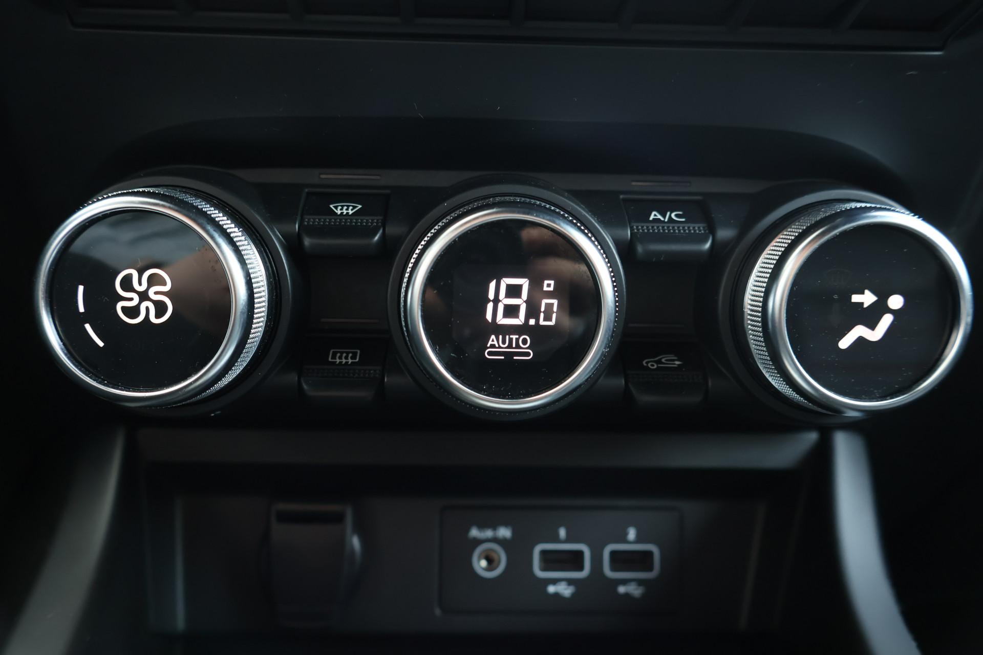 Foto van Renault Arkana E-tech