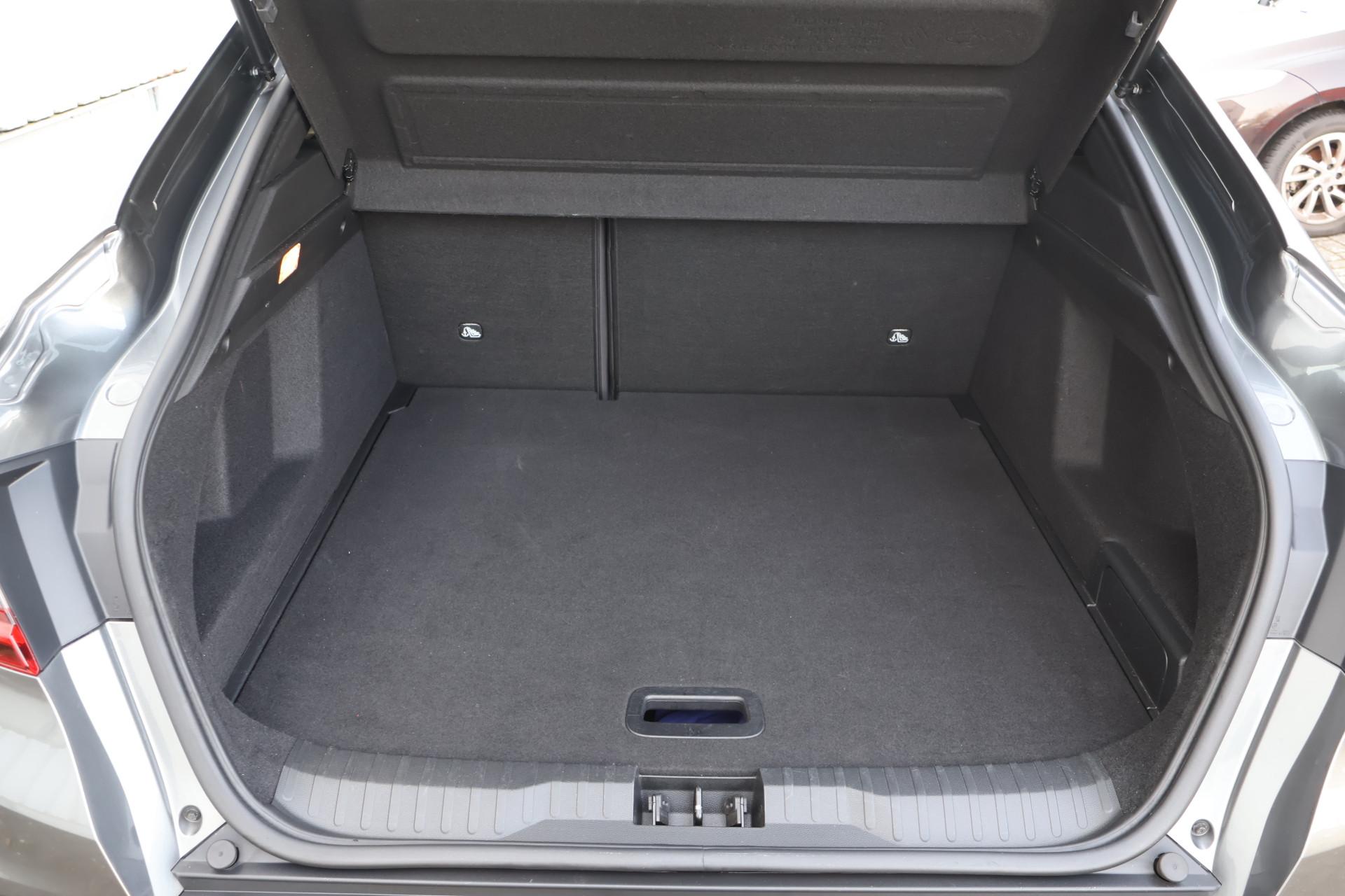 Foto van Renault Arkana E-tech