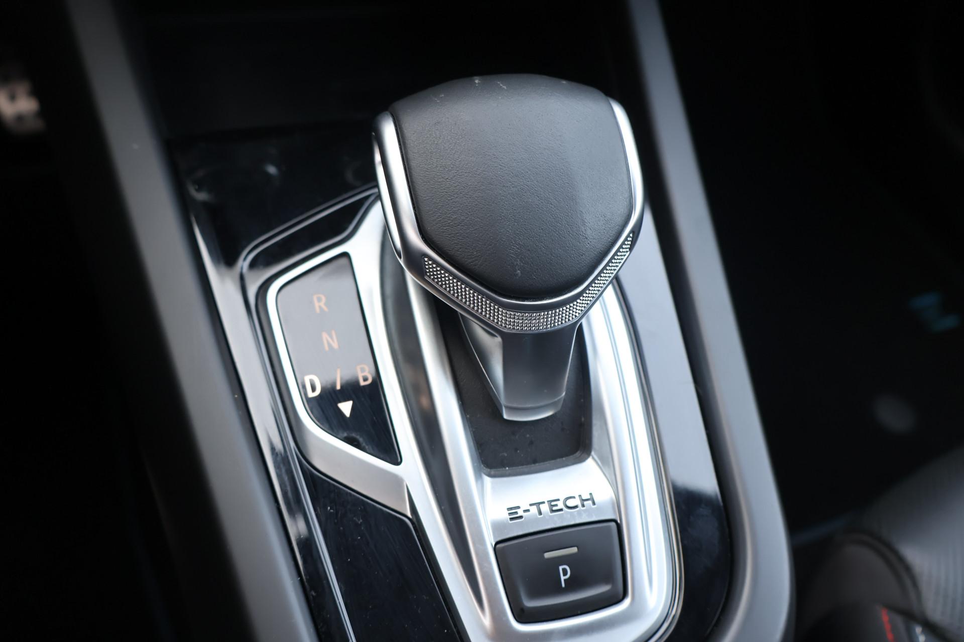Foto van Renault Arkana E-tech