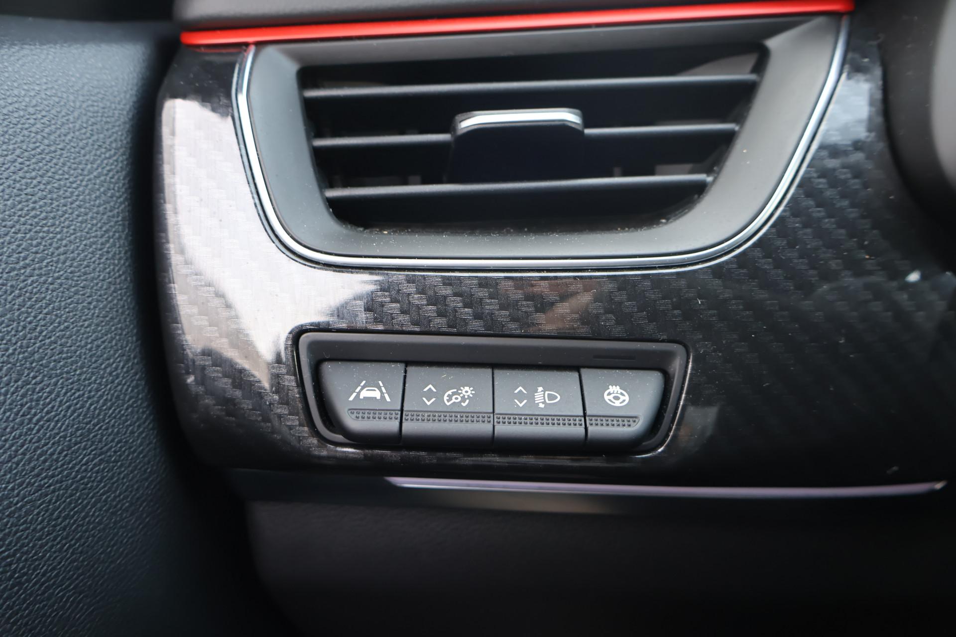 Foto van Renault Arkana E-tech