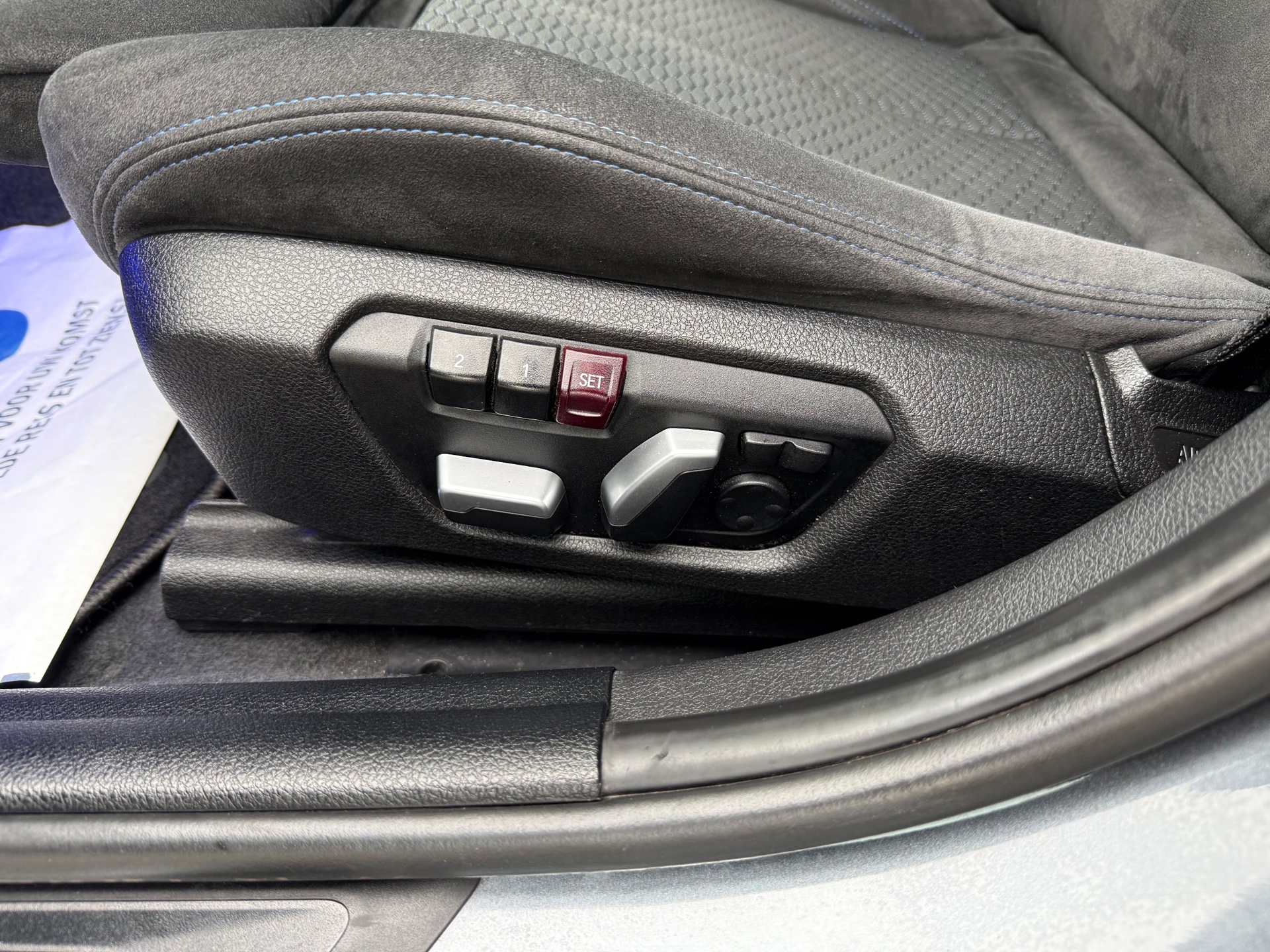 Foto van BMW 125d