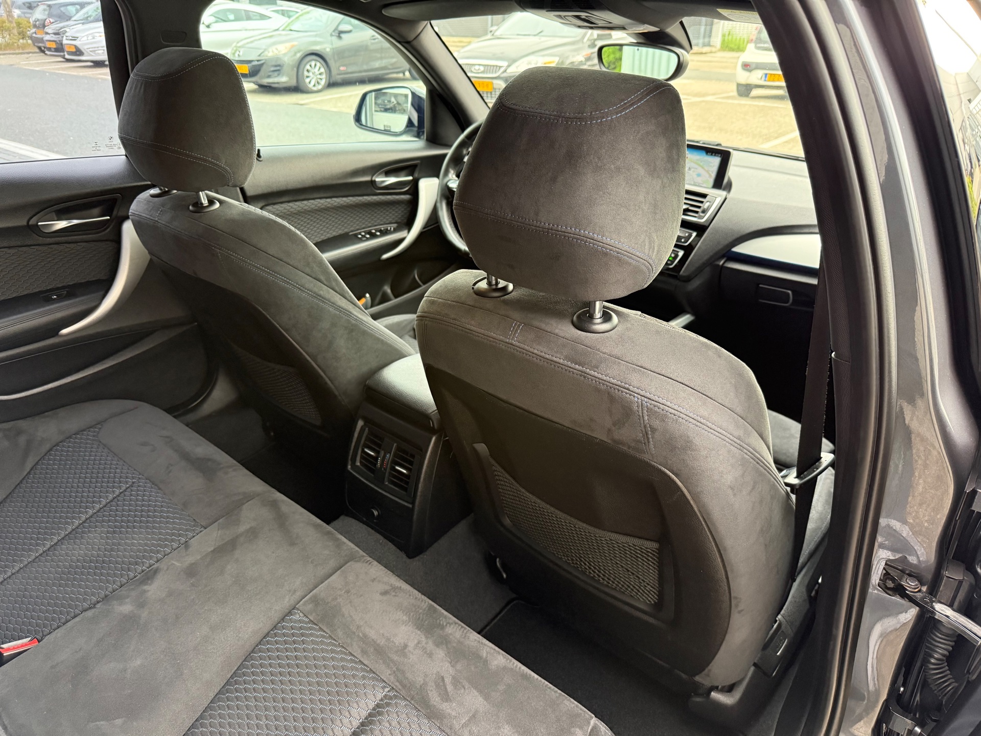Foto van BMW 125d