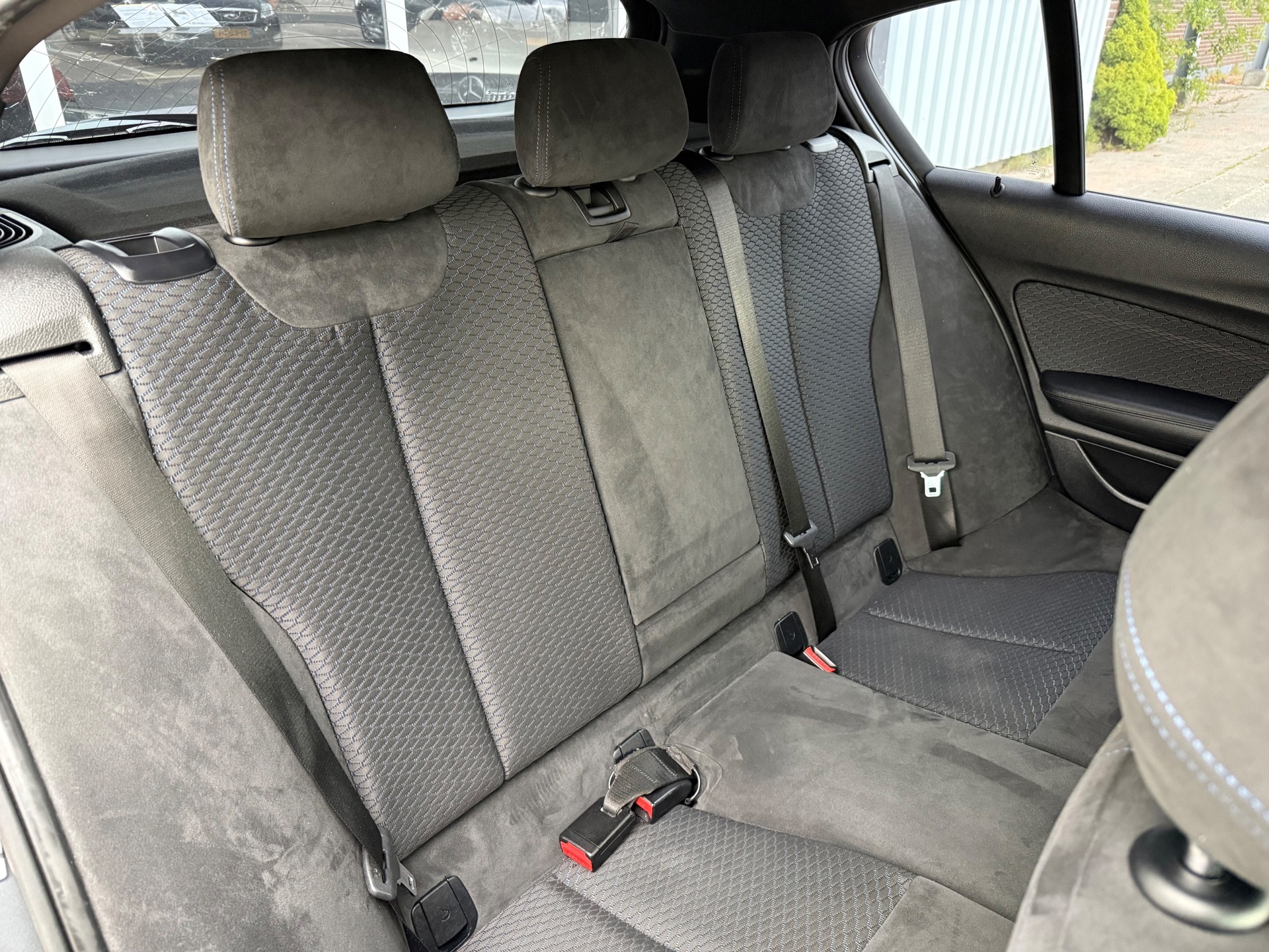 Foto van BMW 125d