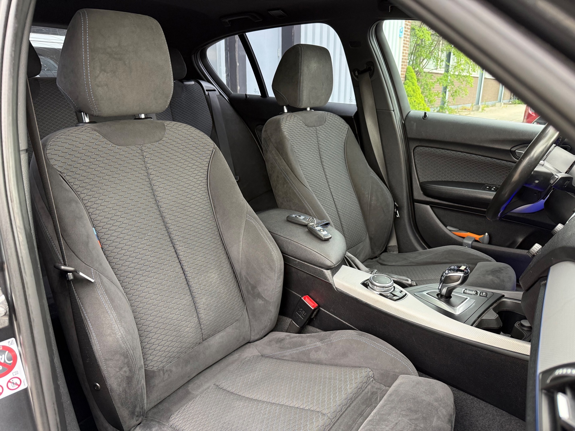 Foto van BMW 125d