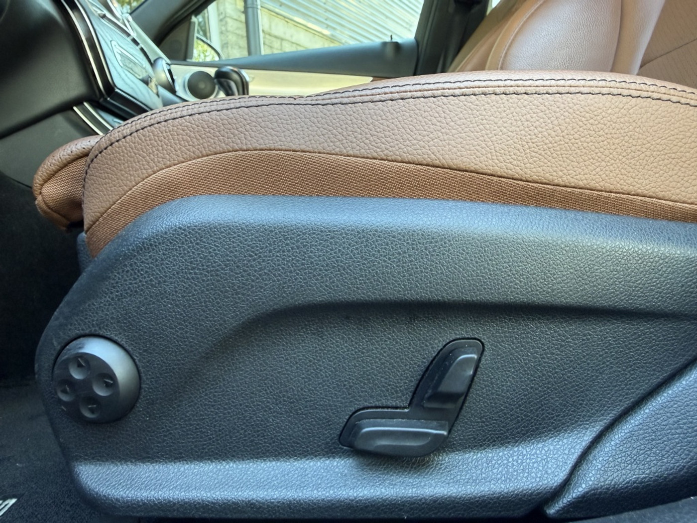 Foto van Mercedes-Benz C 160
