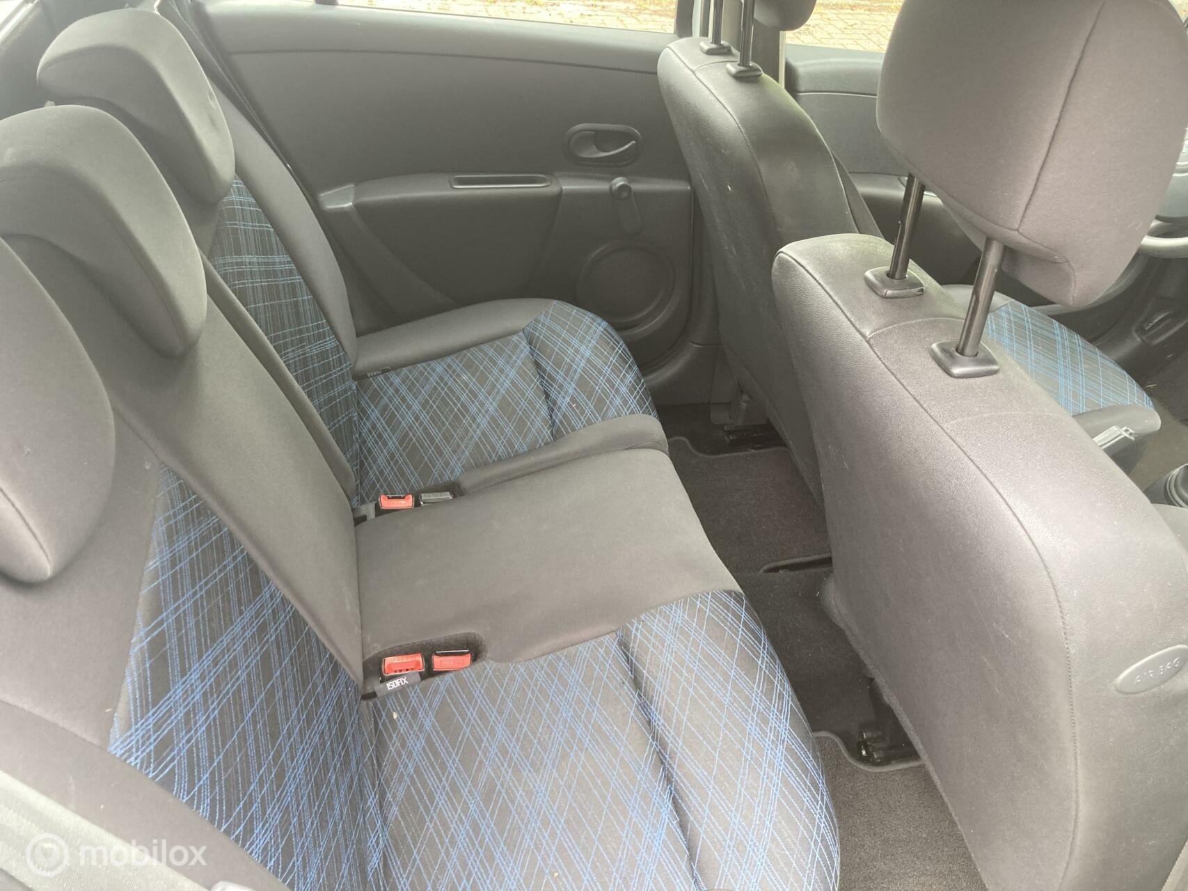 Foto van Renault Clio Estate