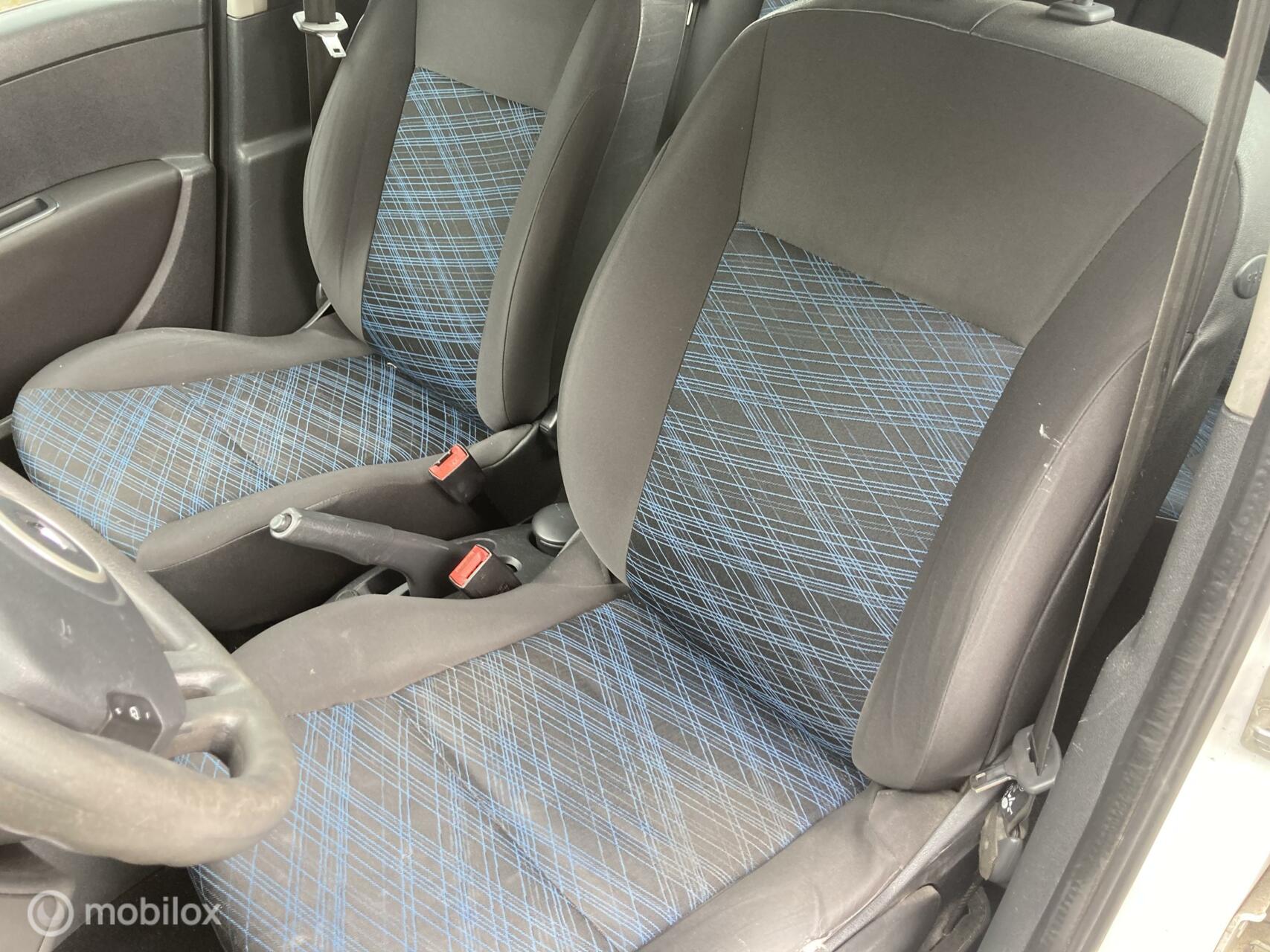 Foto van Renault Clio Estate