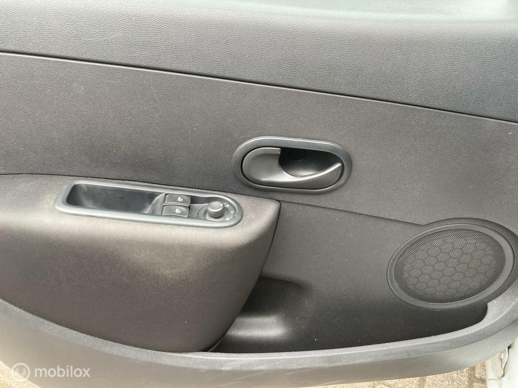 Foto van Renault Clio Estate