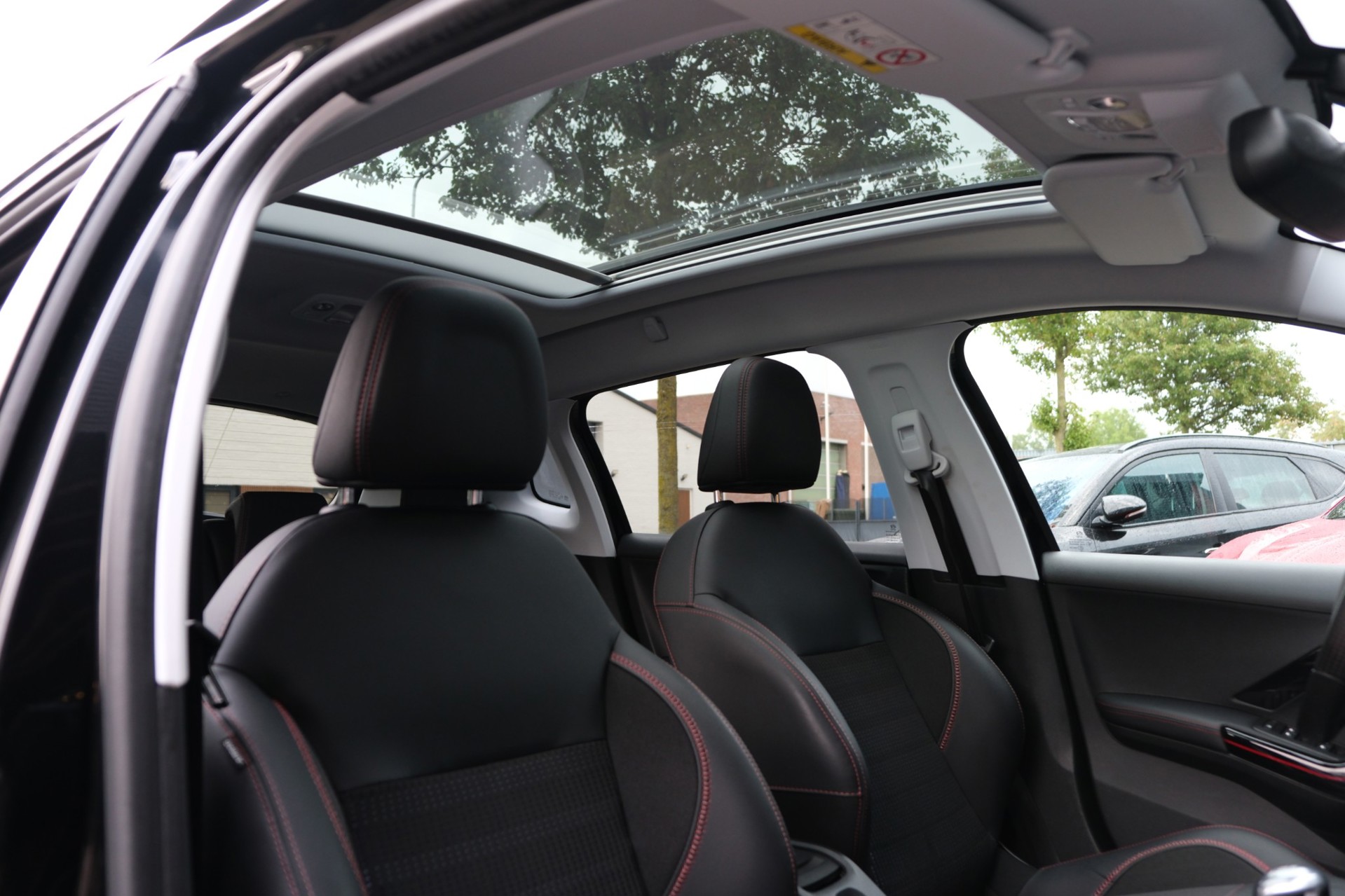 Foto van Peugeot 2008