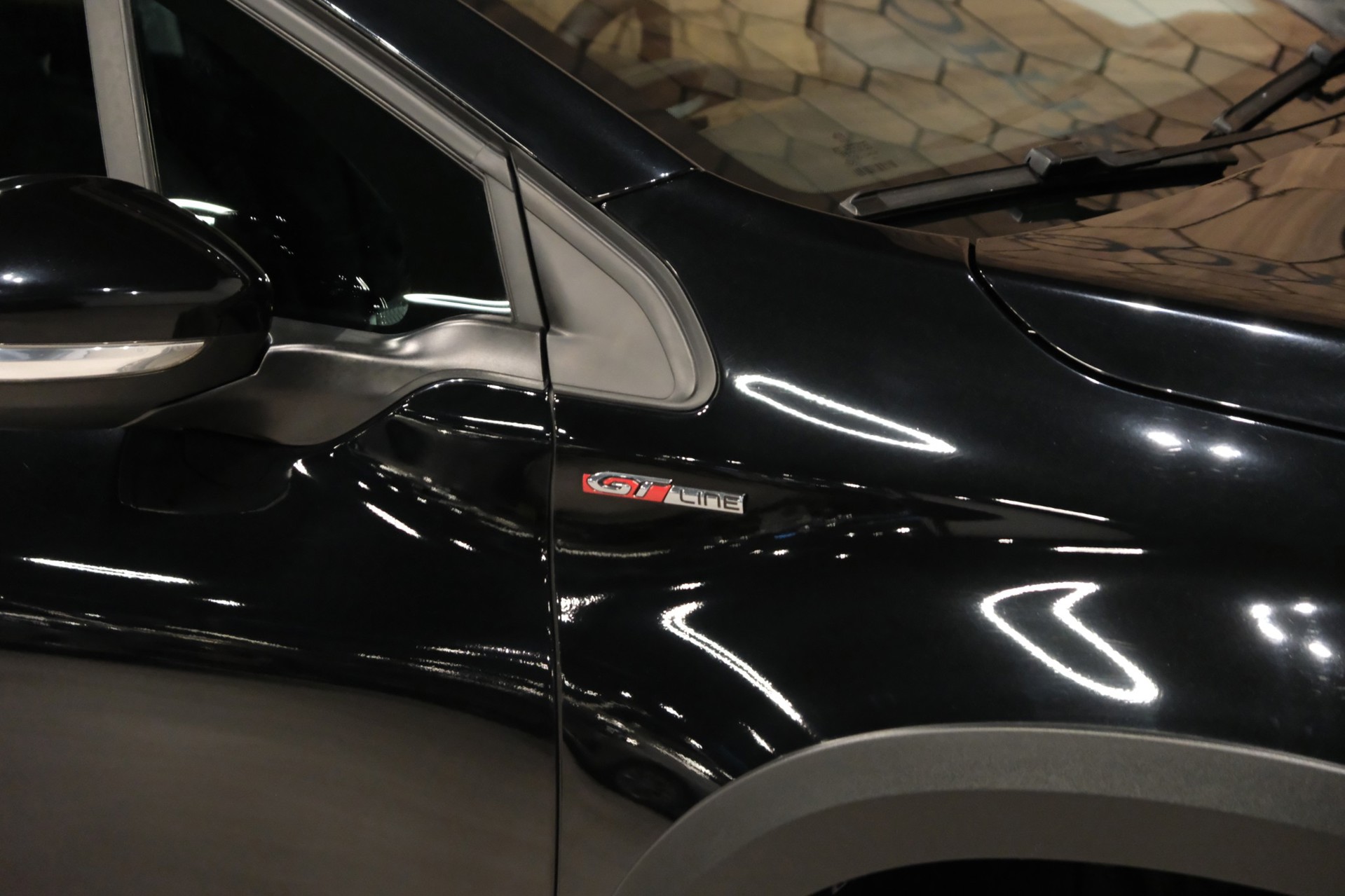Foto van Peugeot 2008