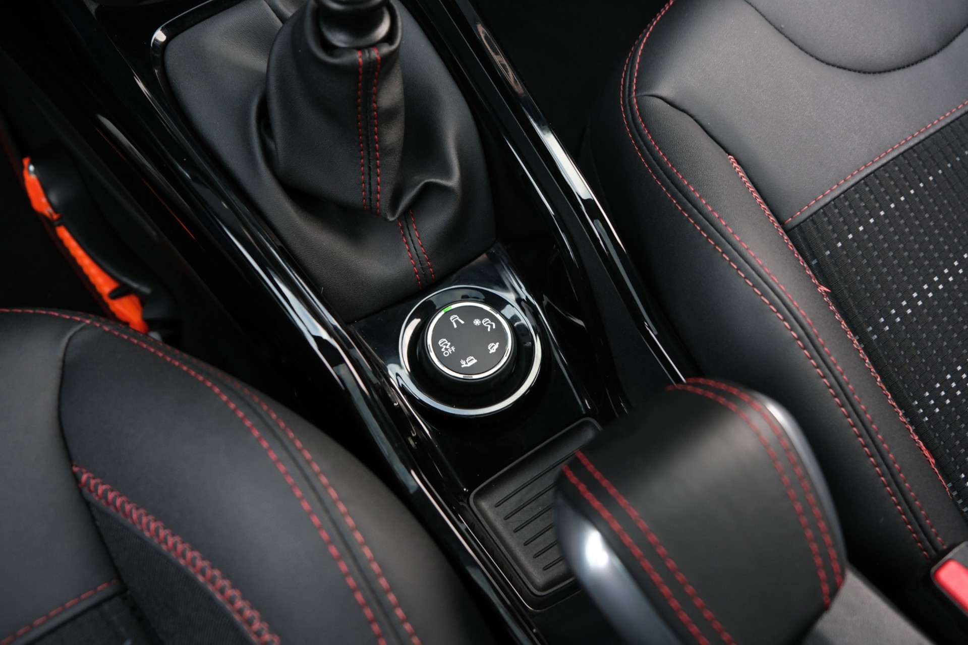 Foto van Peugeot 2008