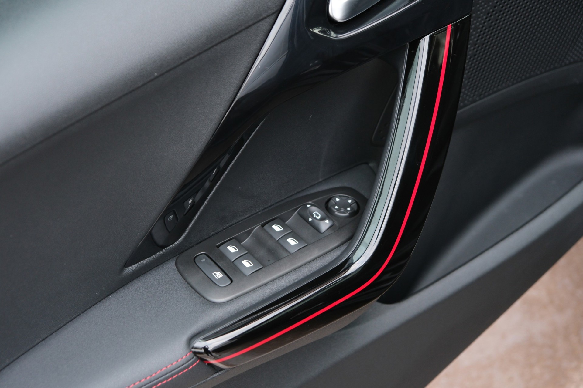 Foto van Peugeot 2008