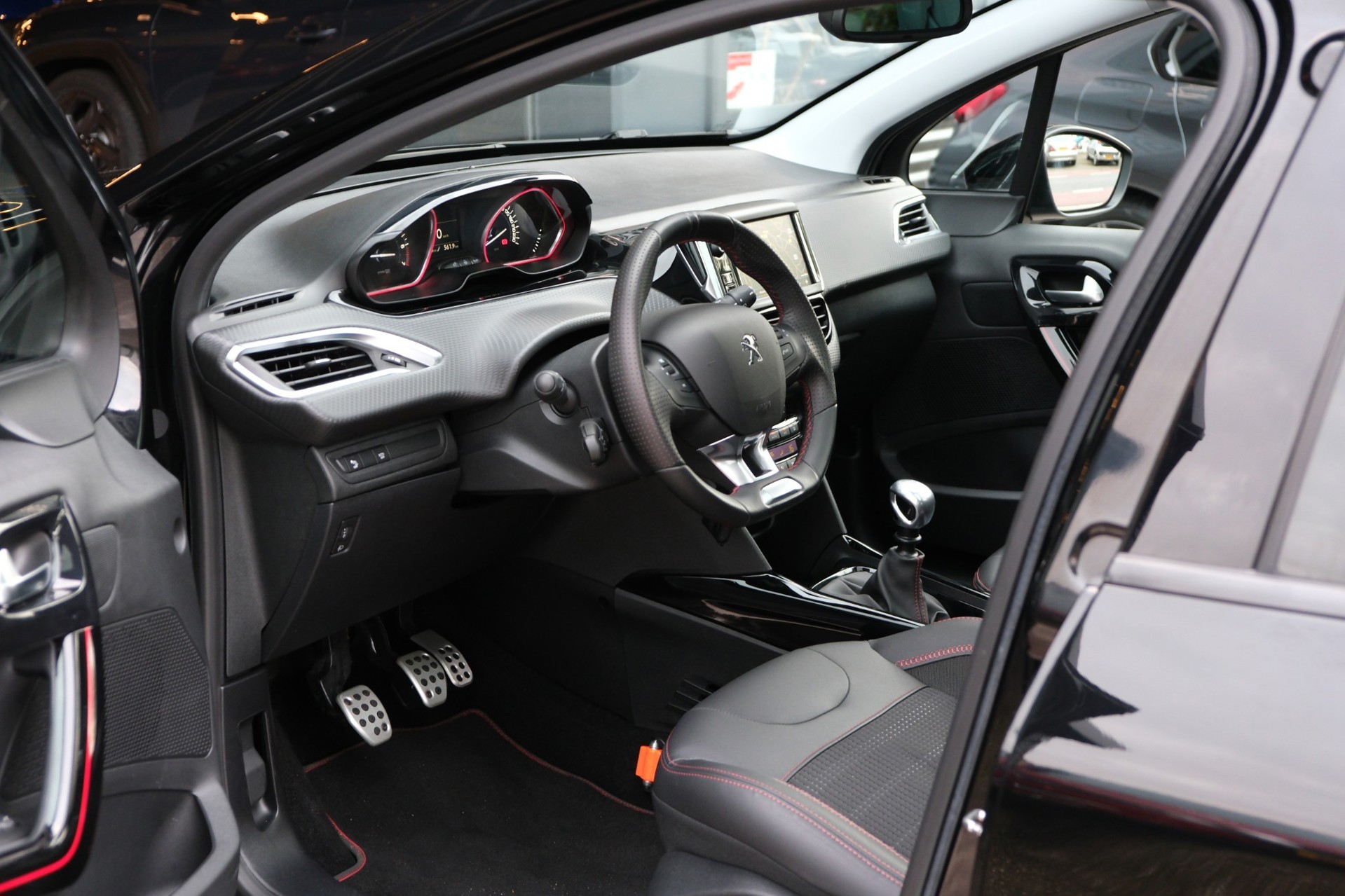 Foto van Peugeot 2008