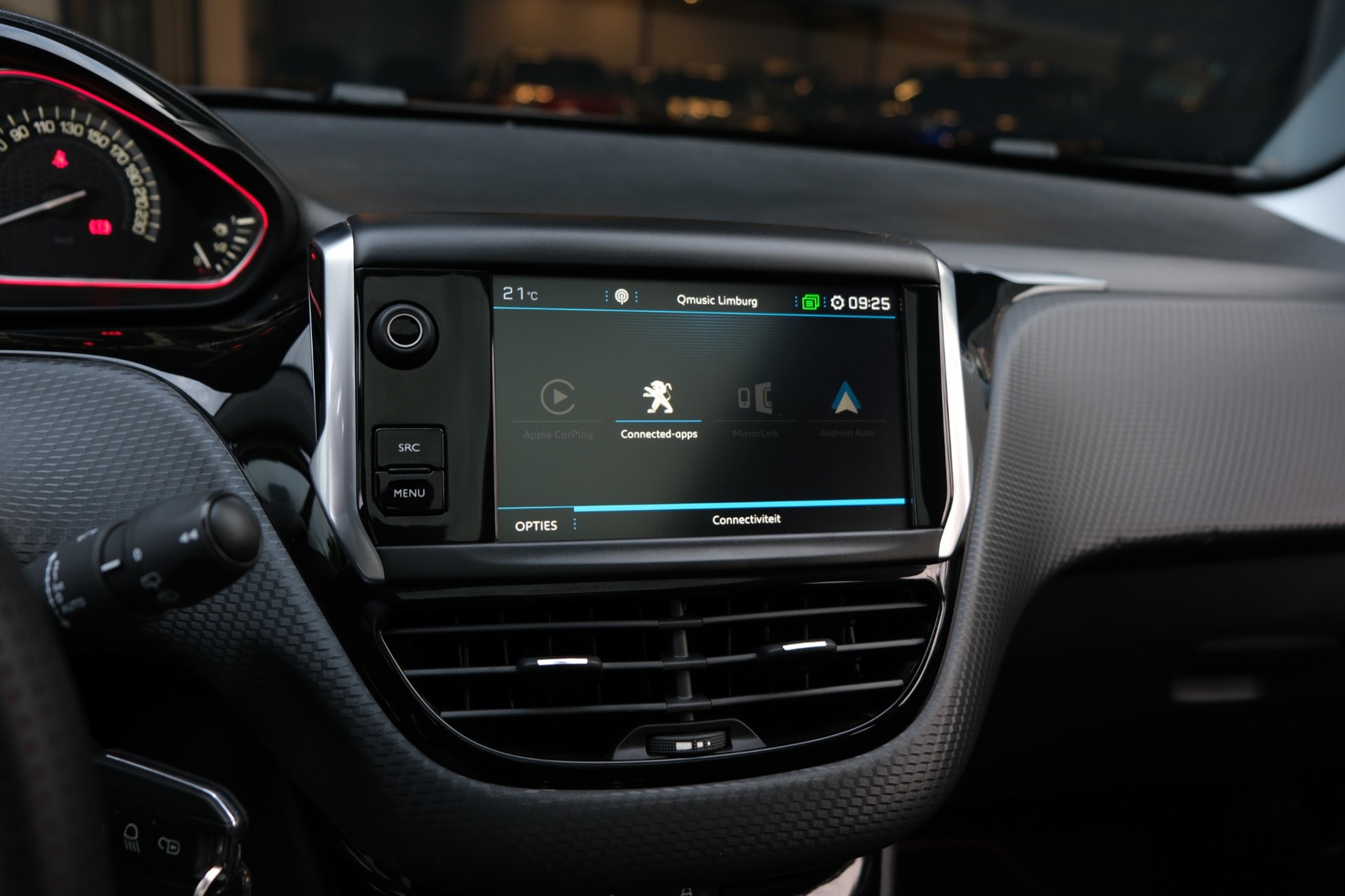 Foto van Peugeot 2008
