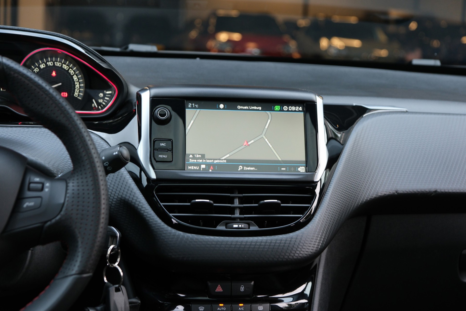 Foto van Peugeot 2008
