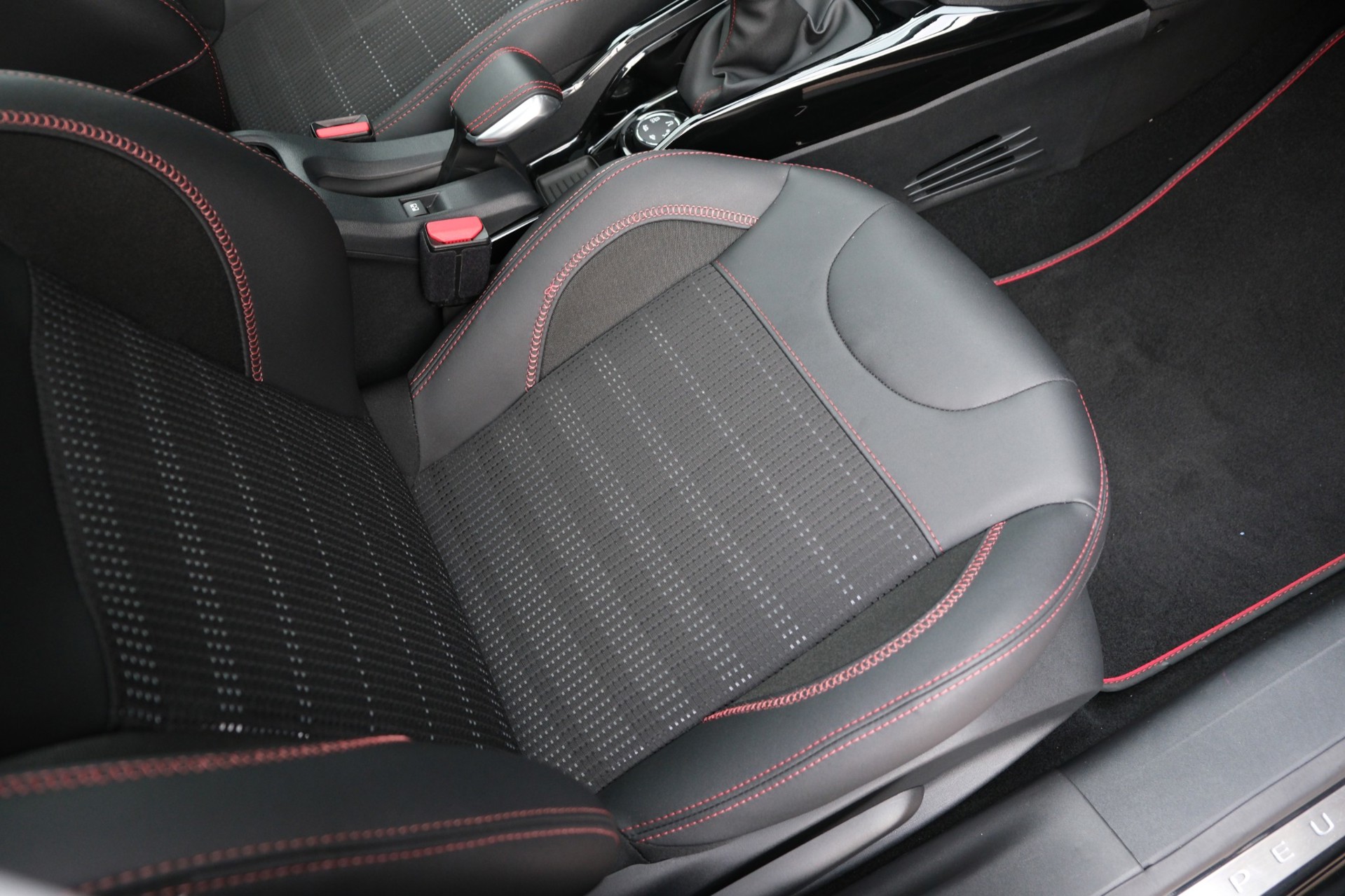 Foto van Peugeot 2008