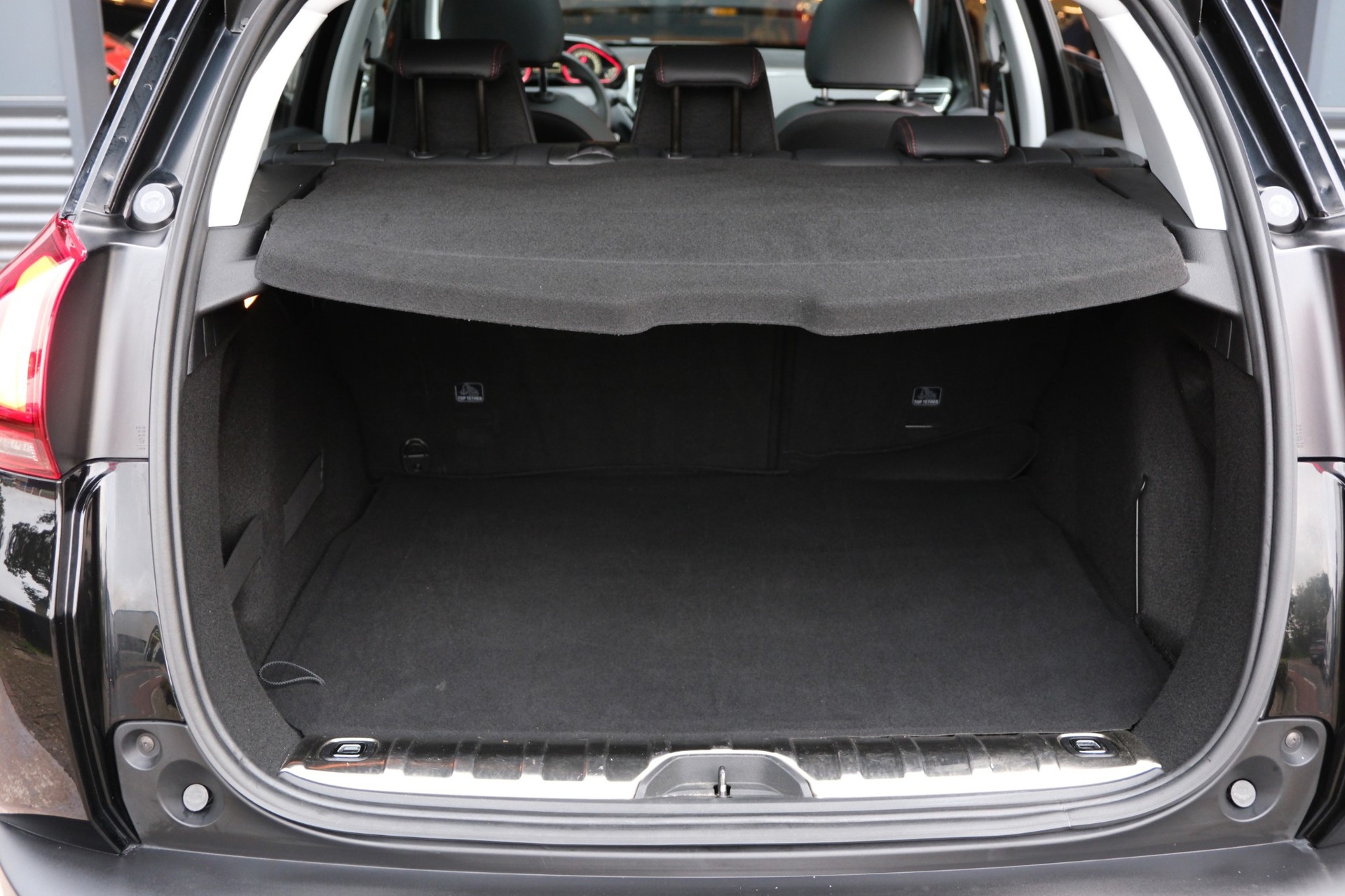 Foto van Peugeot 2008