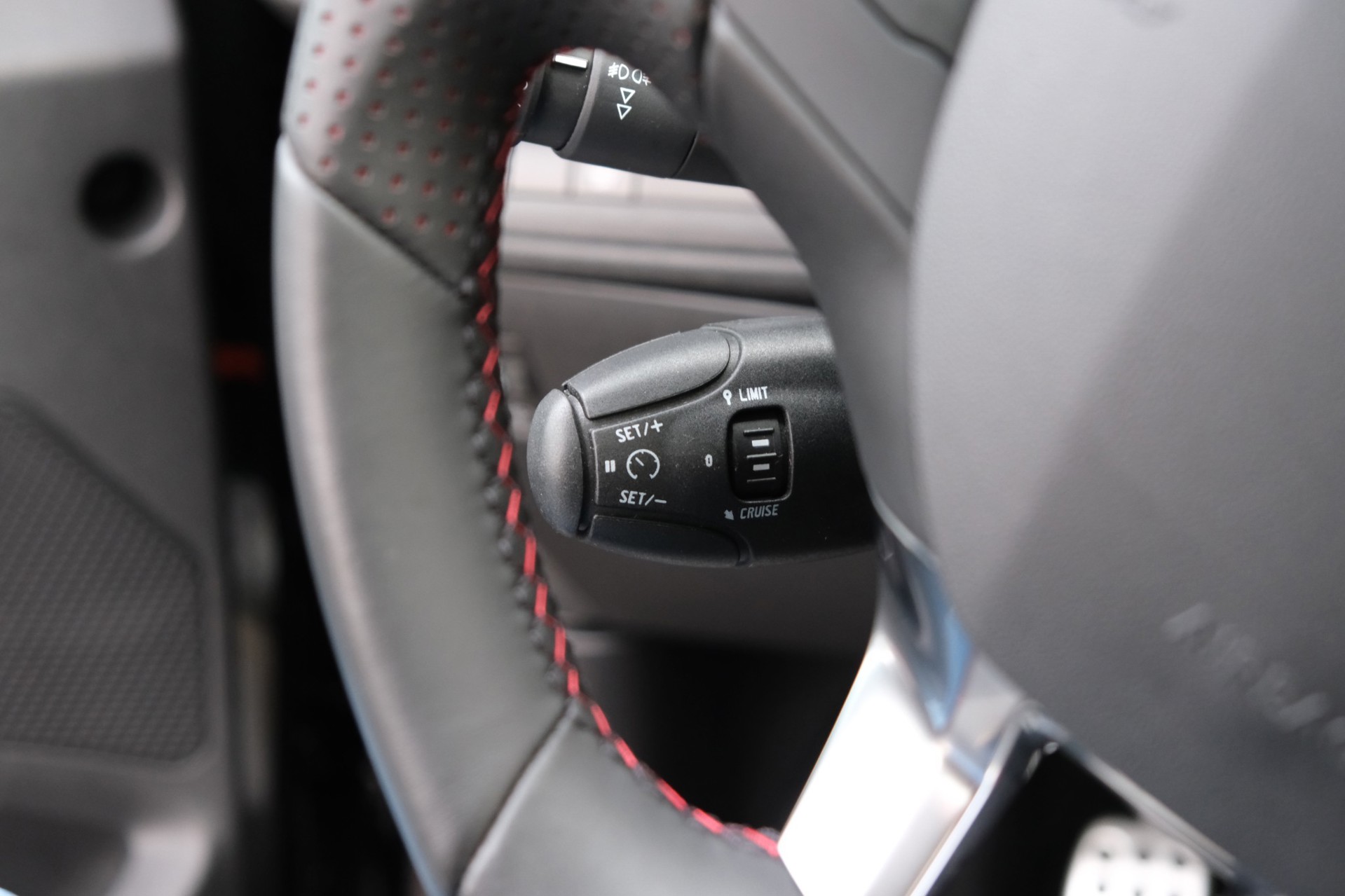 Foto van Peugeot 2008