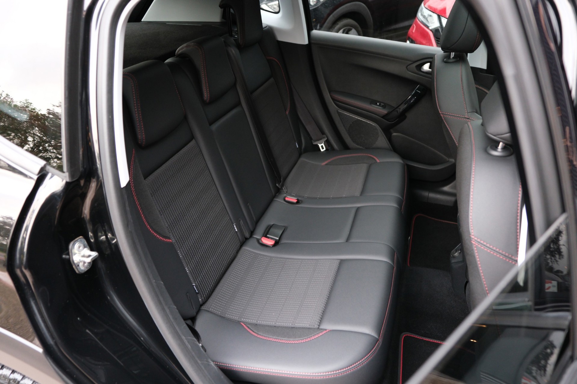 Foto van Peugeot 2008