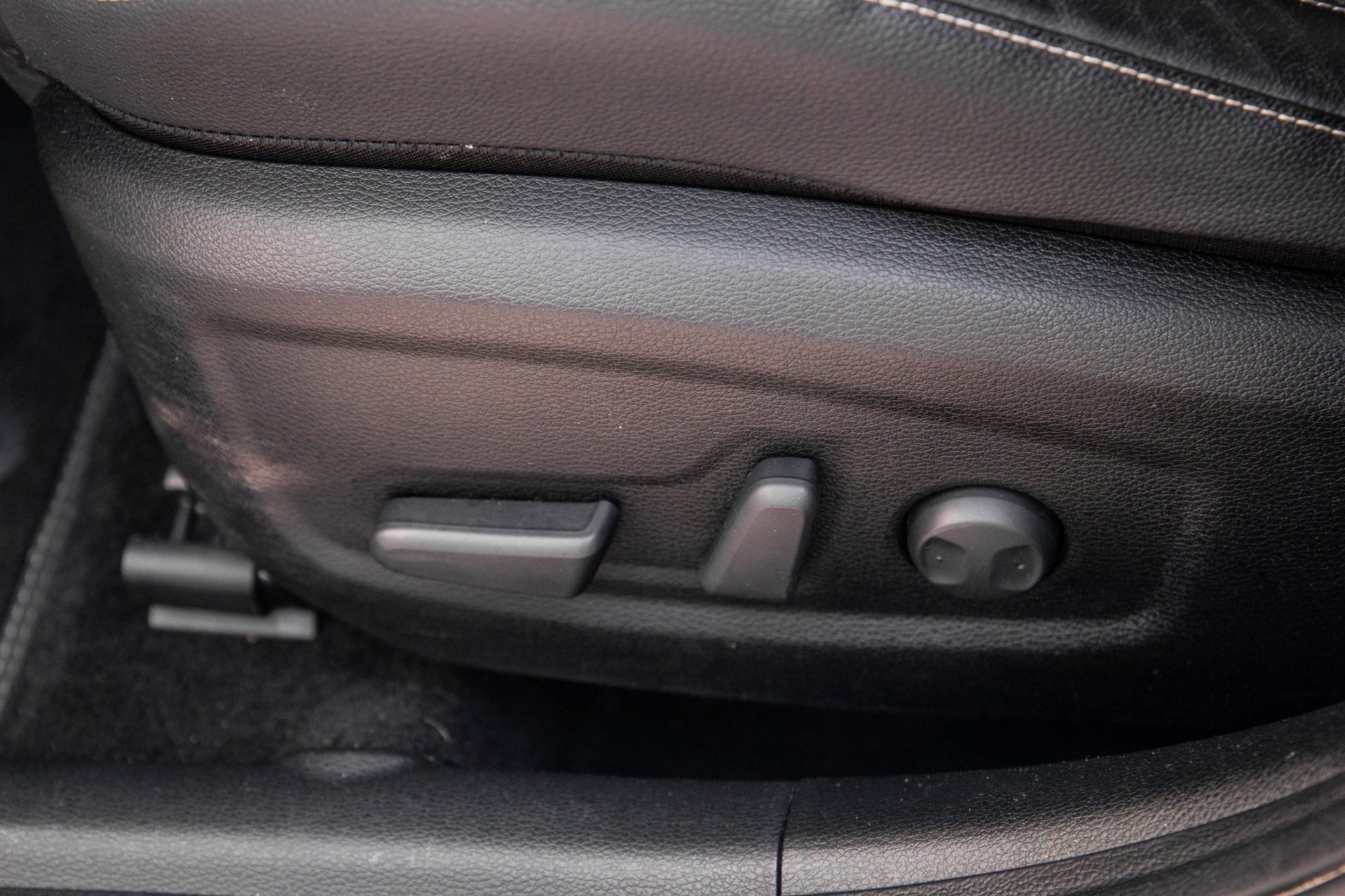 Foto van Kia Proceed