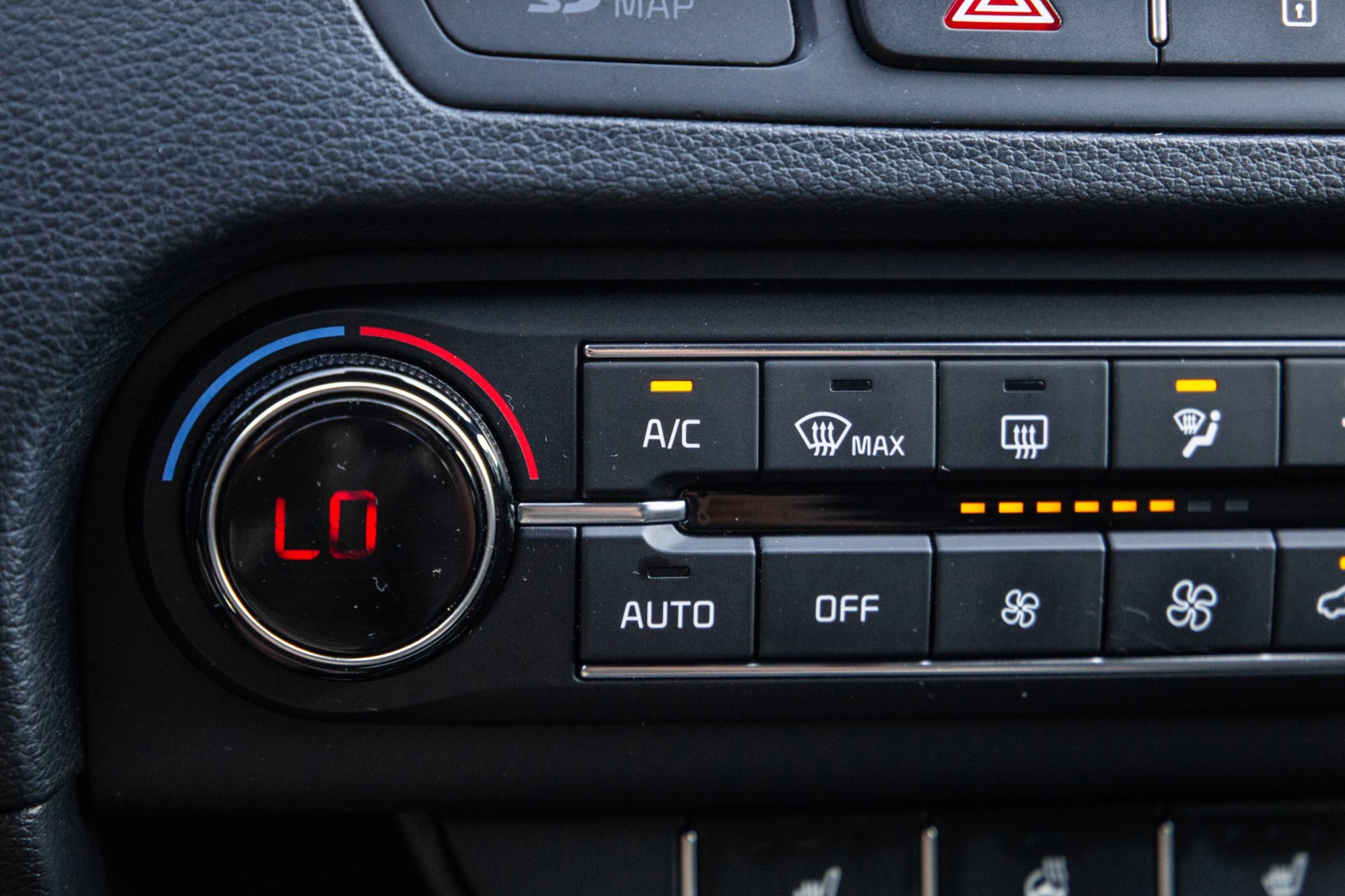 Foto van Kia Proceed