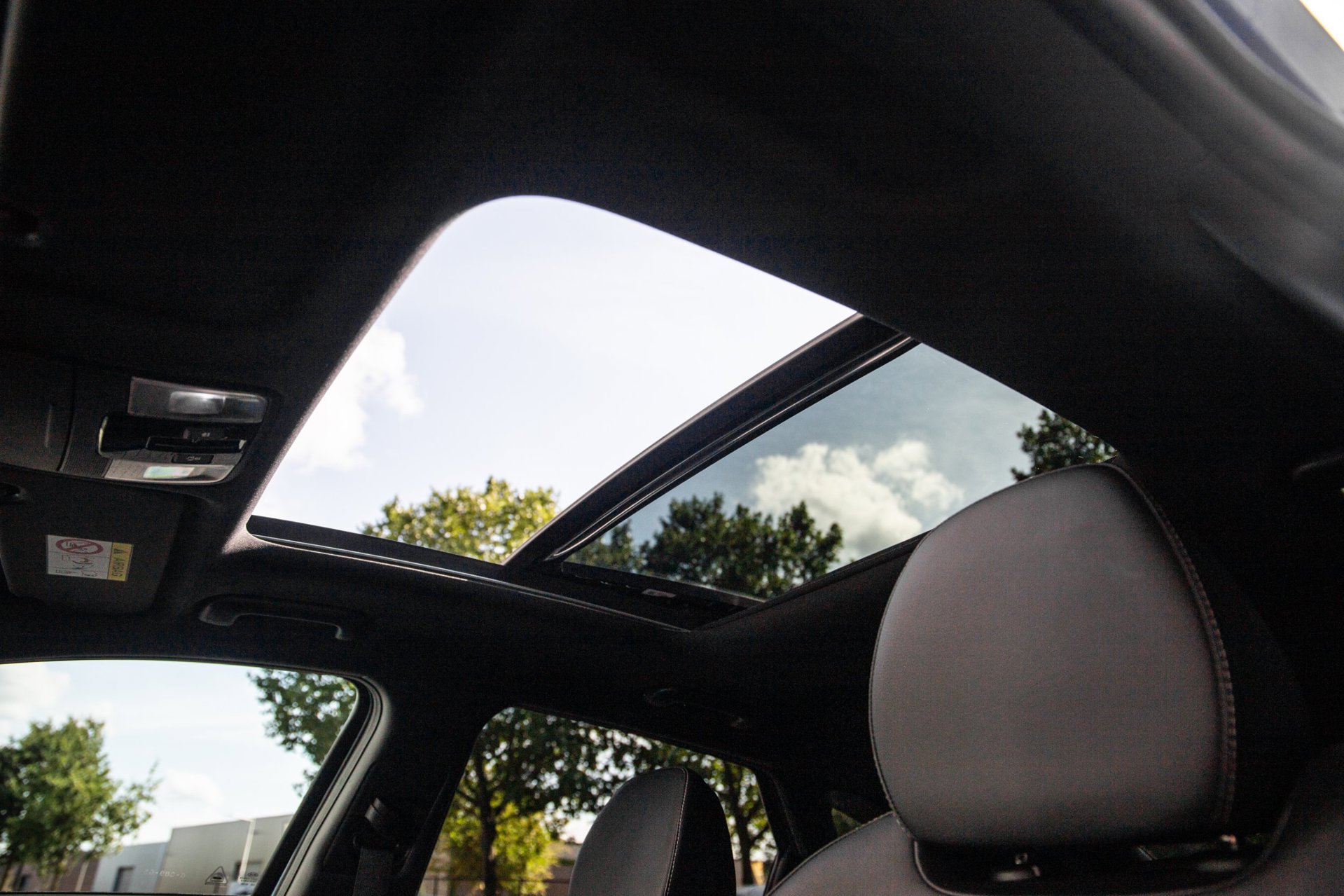 Foto van Kia Proceed