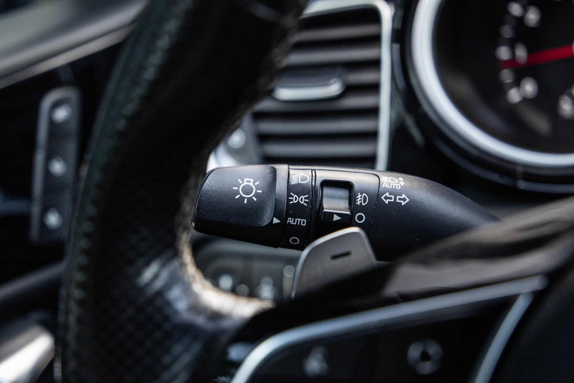 Foto van Kia Proceed