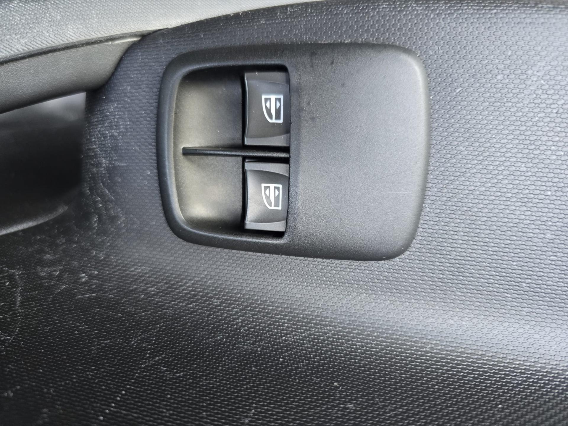 Foto van Smart Forfour