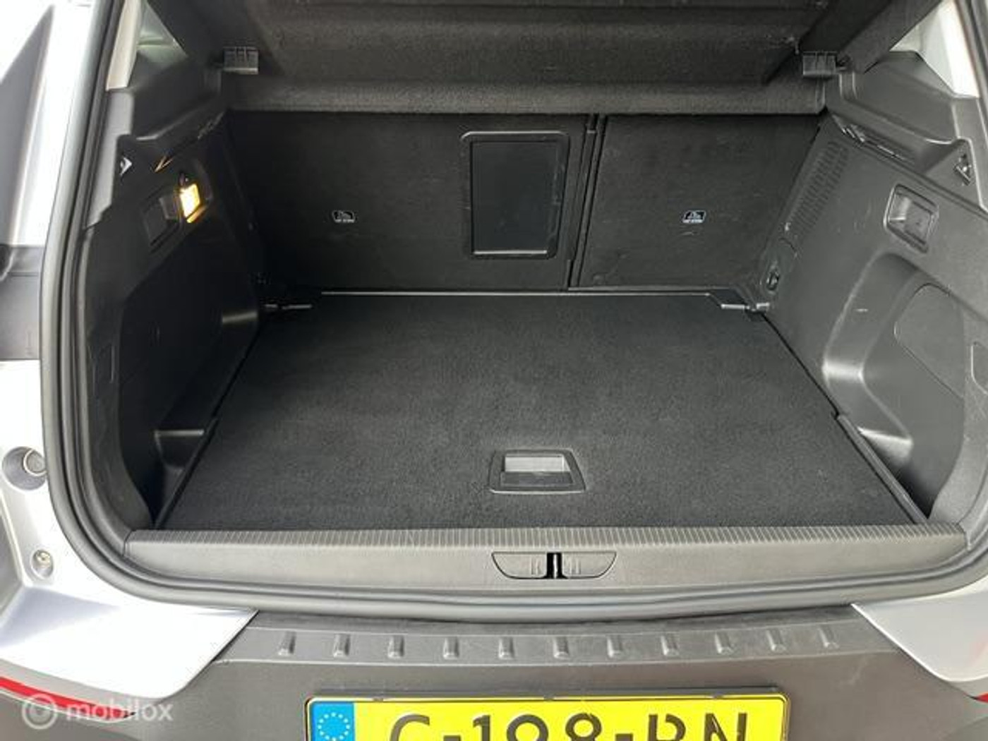 Foto van Opel Grandland