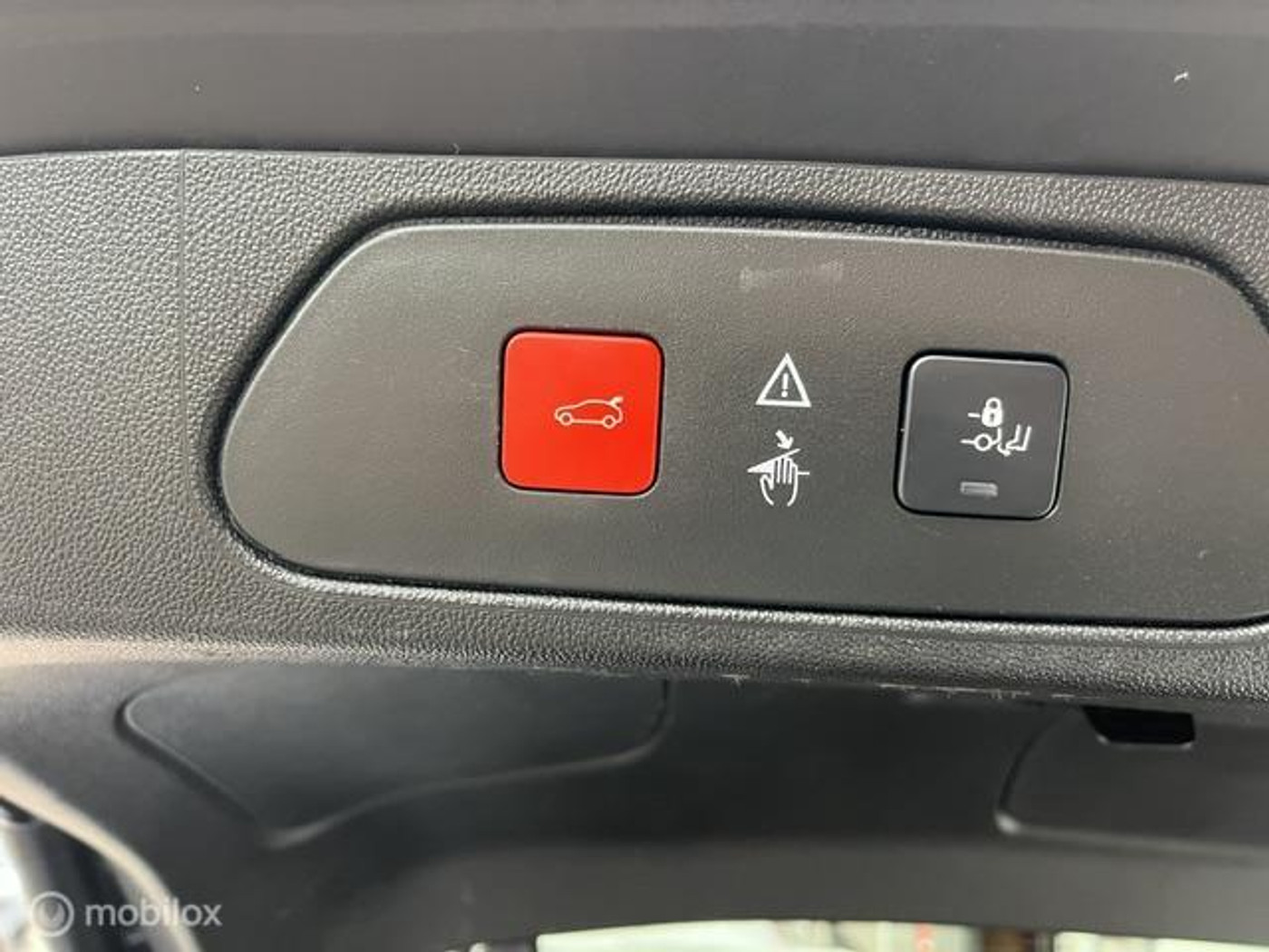 Foto van Opel Grandland