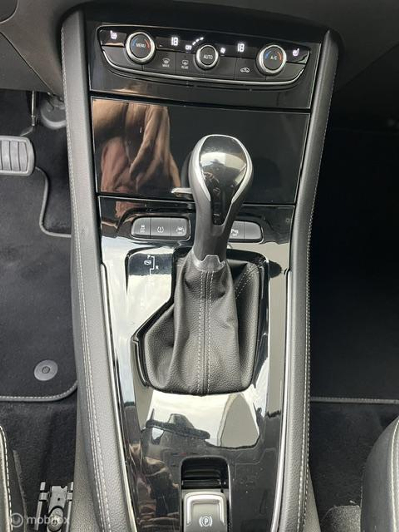 Foto van Opel Grandland