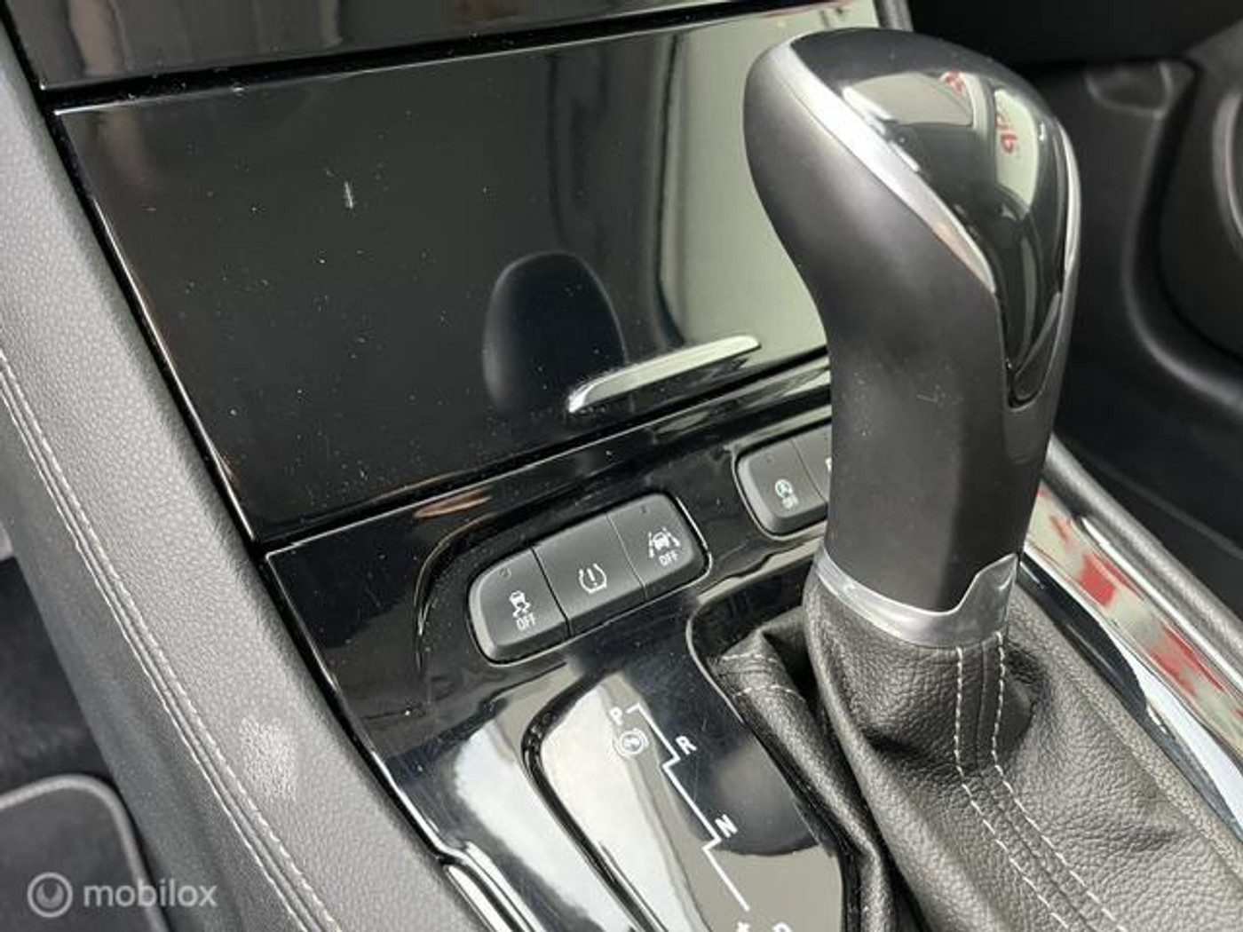 Foto van Opel Grandland