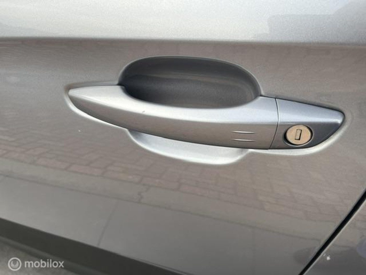 Foto van Opel Grandland