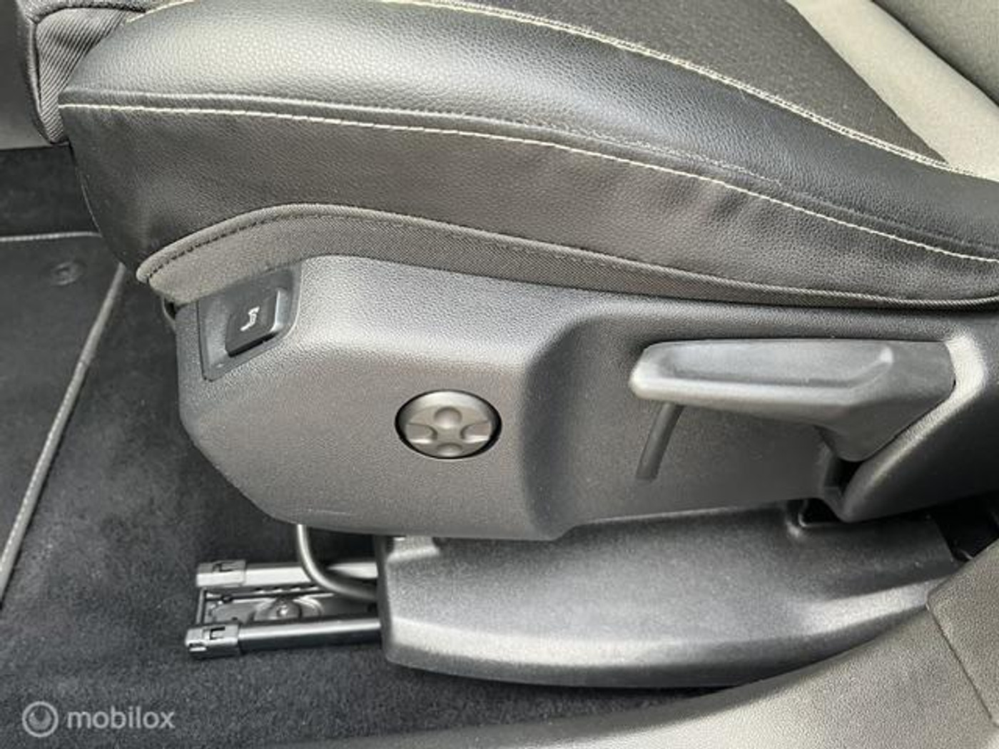 Foto van Opel Grandland