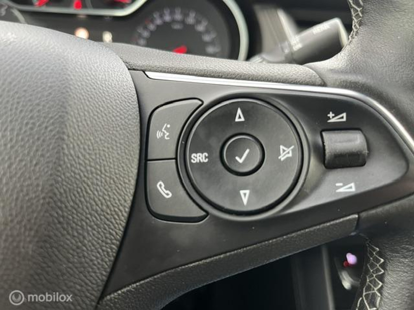 Foto van Opel Grandland